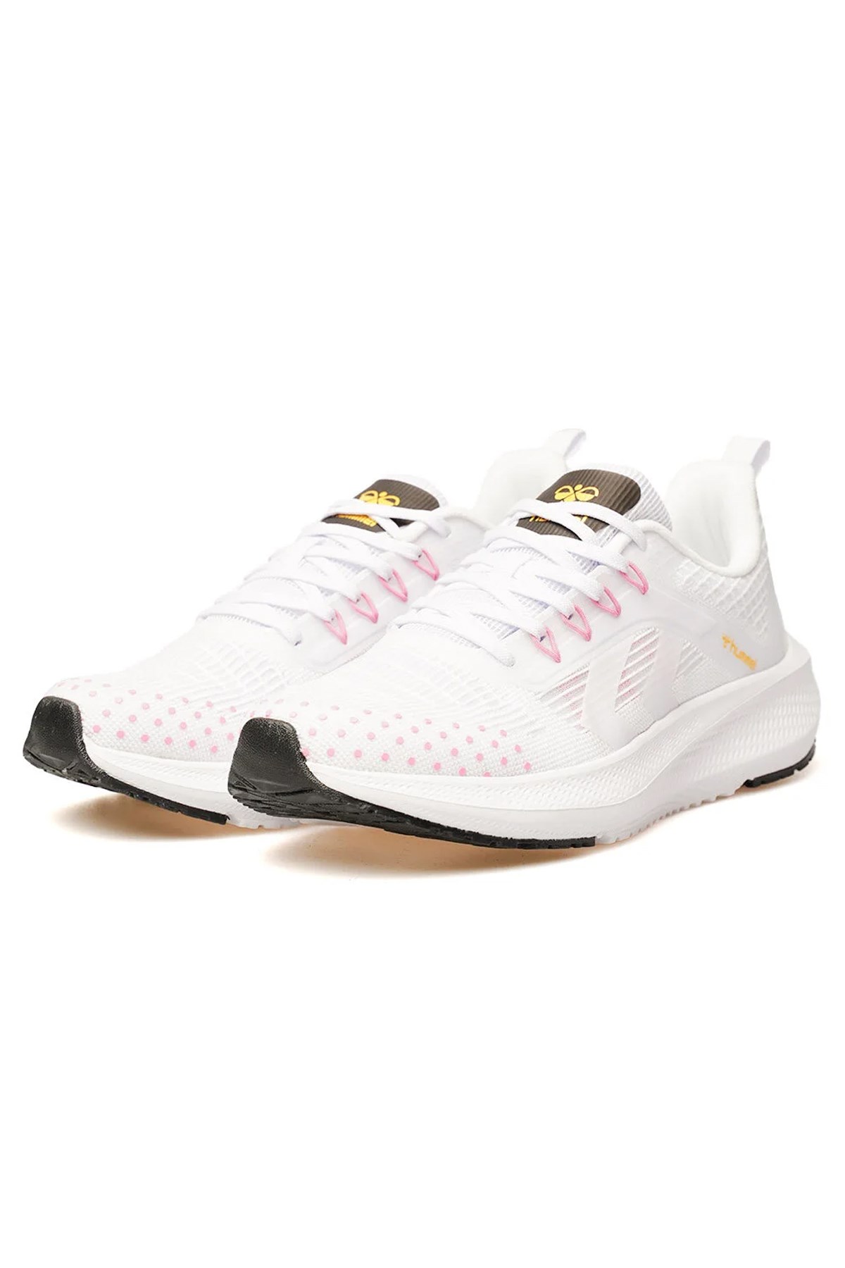 Hummel Marry Unisex Spor Ayakkabı 900497-9007 Beyaz