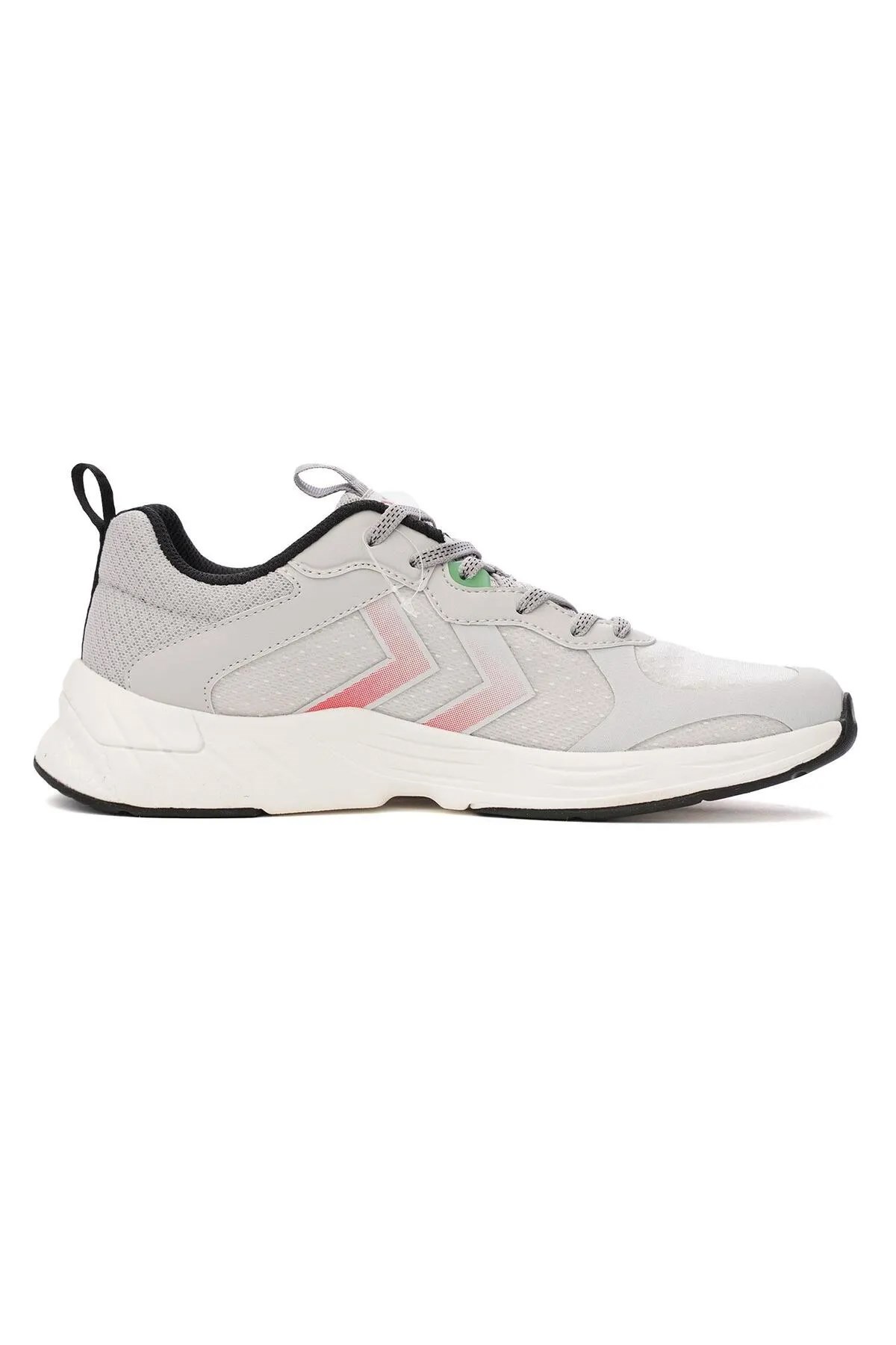 Hummel Parsus Erkek Spor Ayakkabı 900498-1100 Gri