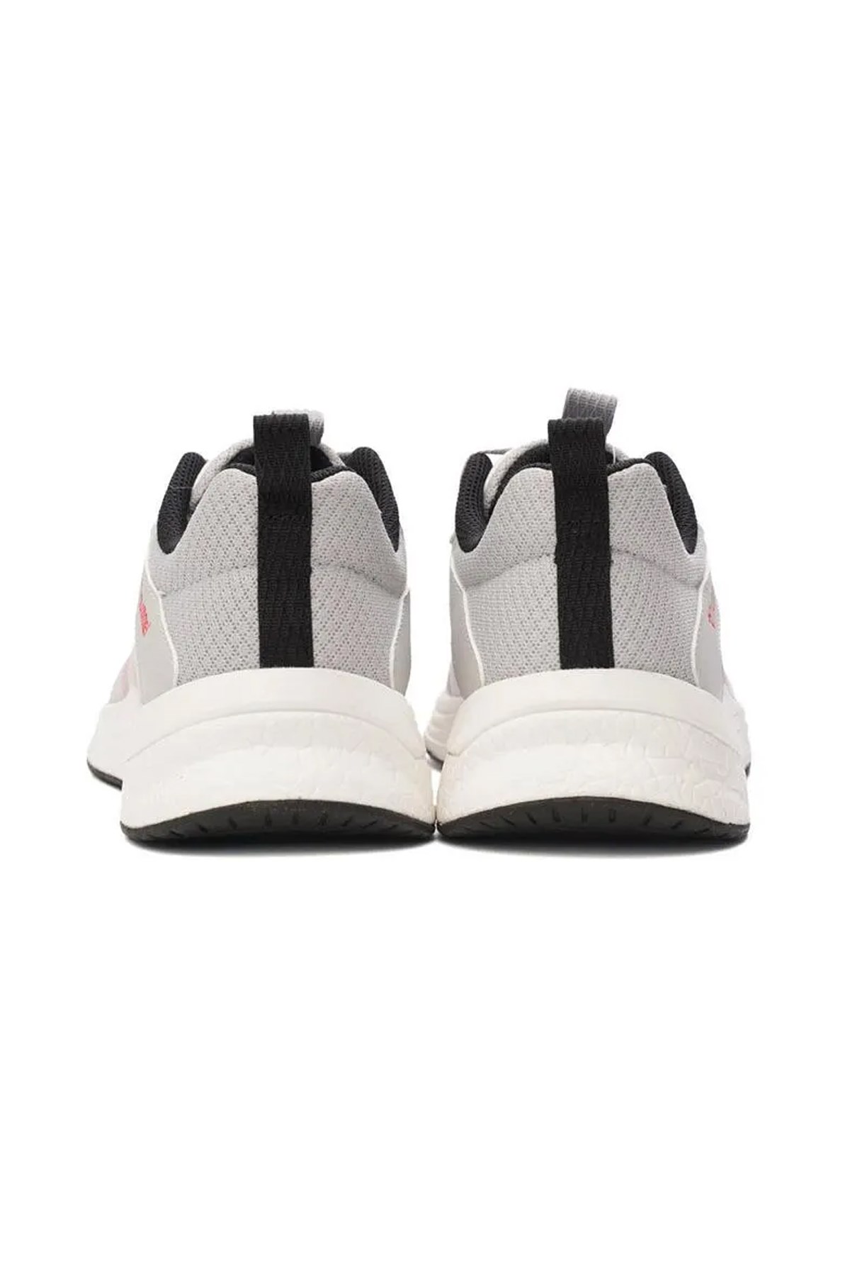 Hummel Parsus Erkek Spor Ayakkabı 900498-1100 Gri