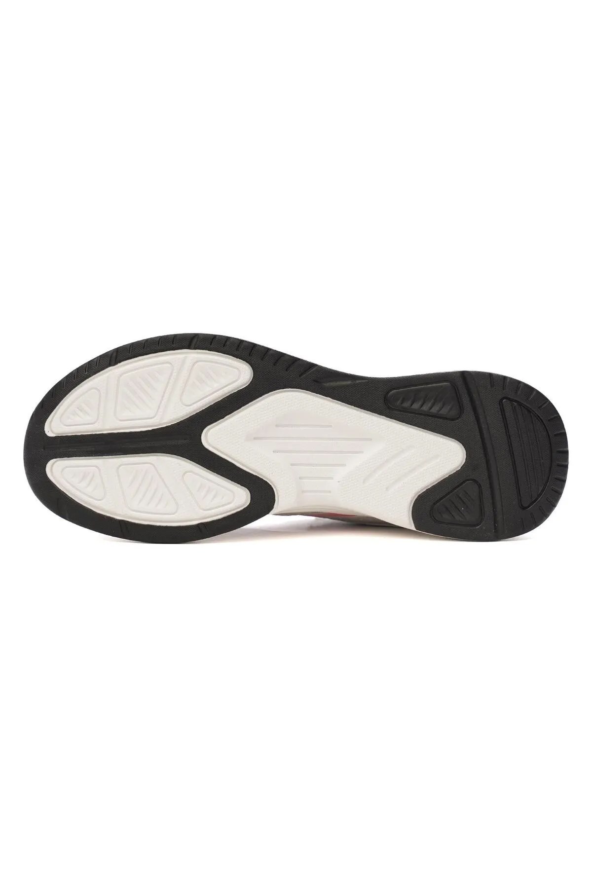 Hummel Parsus Erkek Spor Ayakkabı 900498-1100 Gri