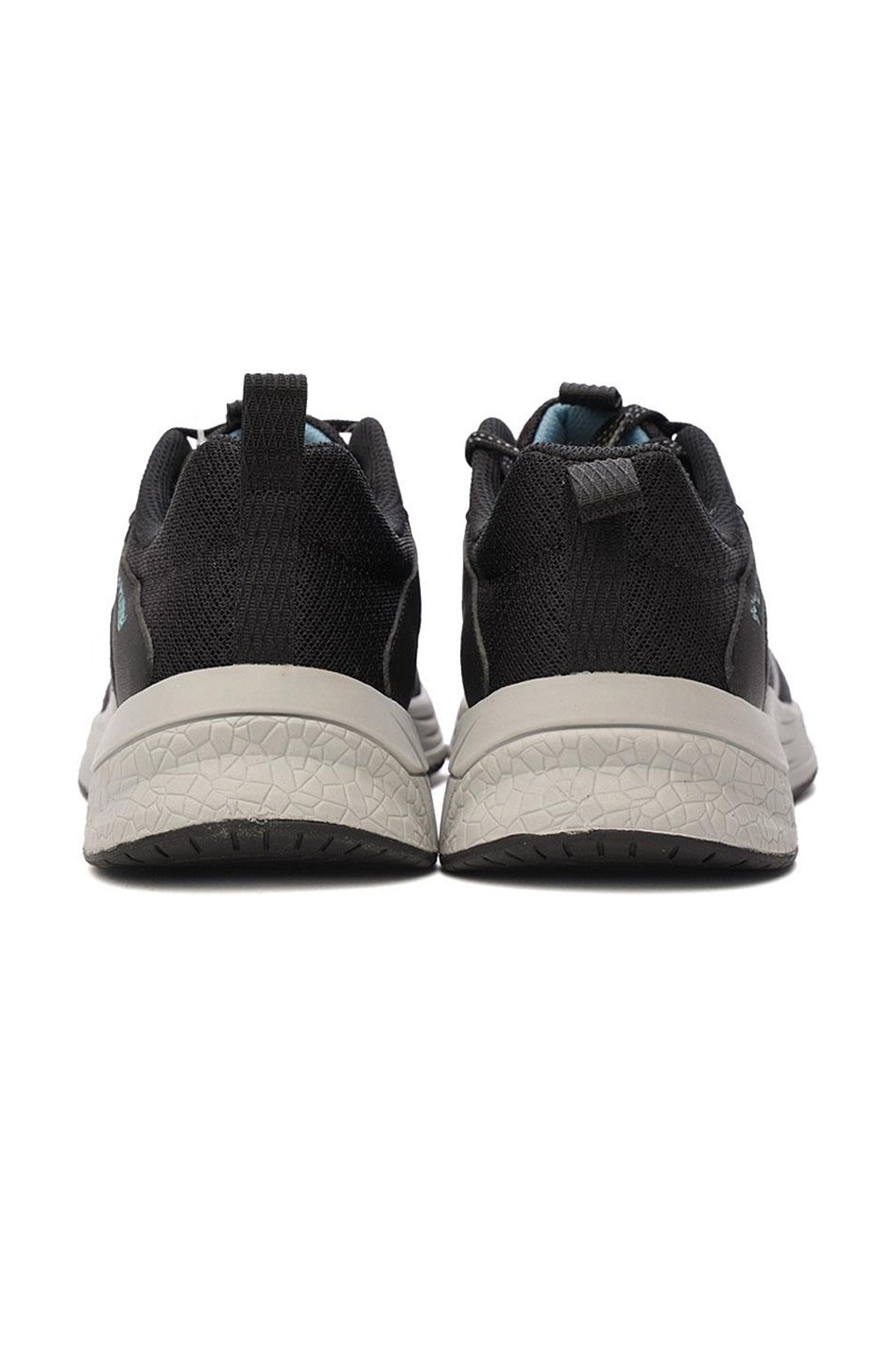 Hummel Parsus Erkek Spor Ayakkabı 900498-2001 Siyah