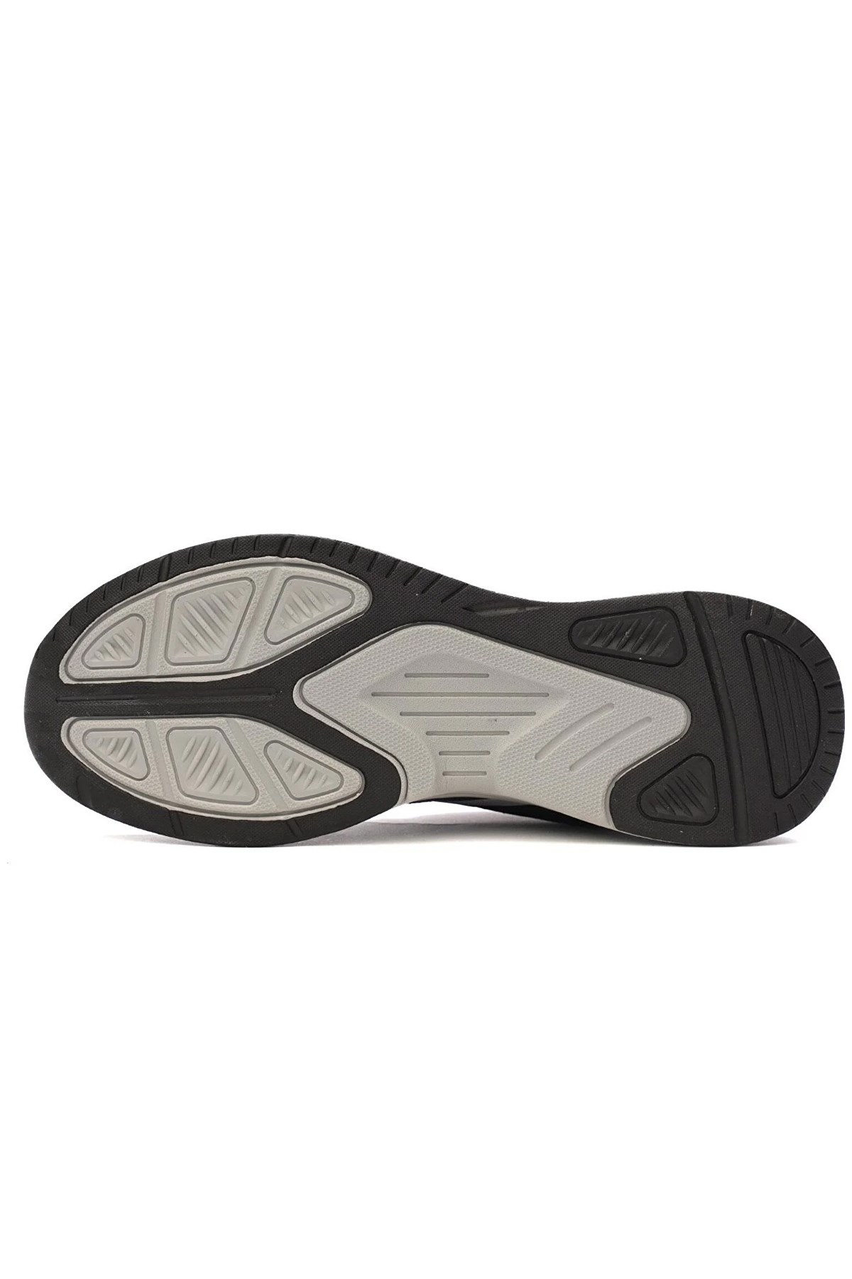 Hummel Parsus Erkek Spor Ayakkabı 900498-2001 Siyah