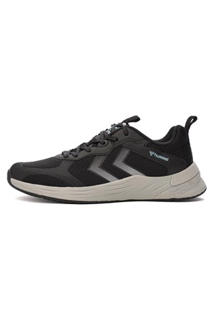Hummel Parsus Erkek Spor Ayakkabı 900498-2001 Siyah
