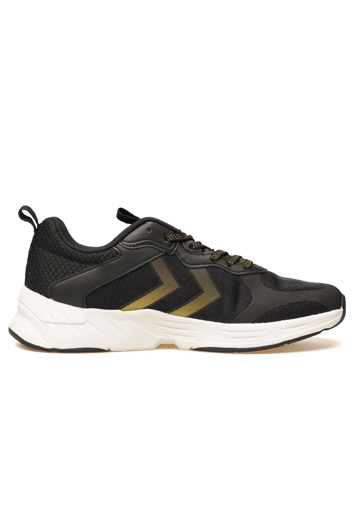 Hummel Parsus Erkek Spor Ayakkabı 900498-2128 Siyah