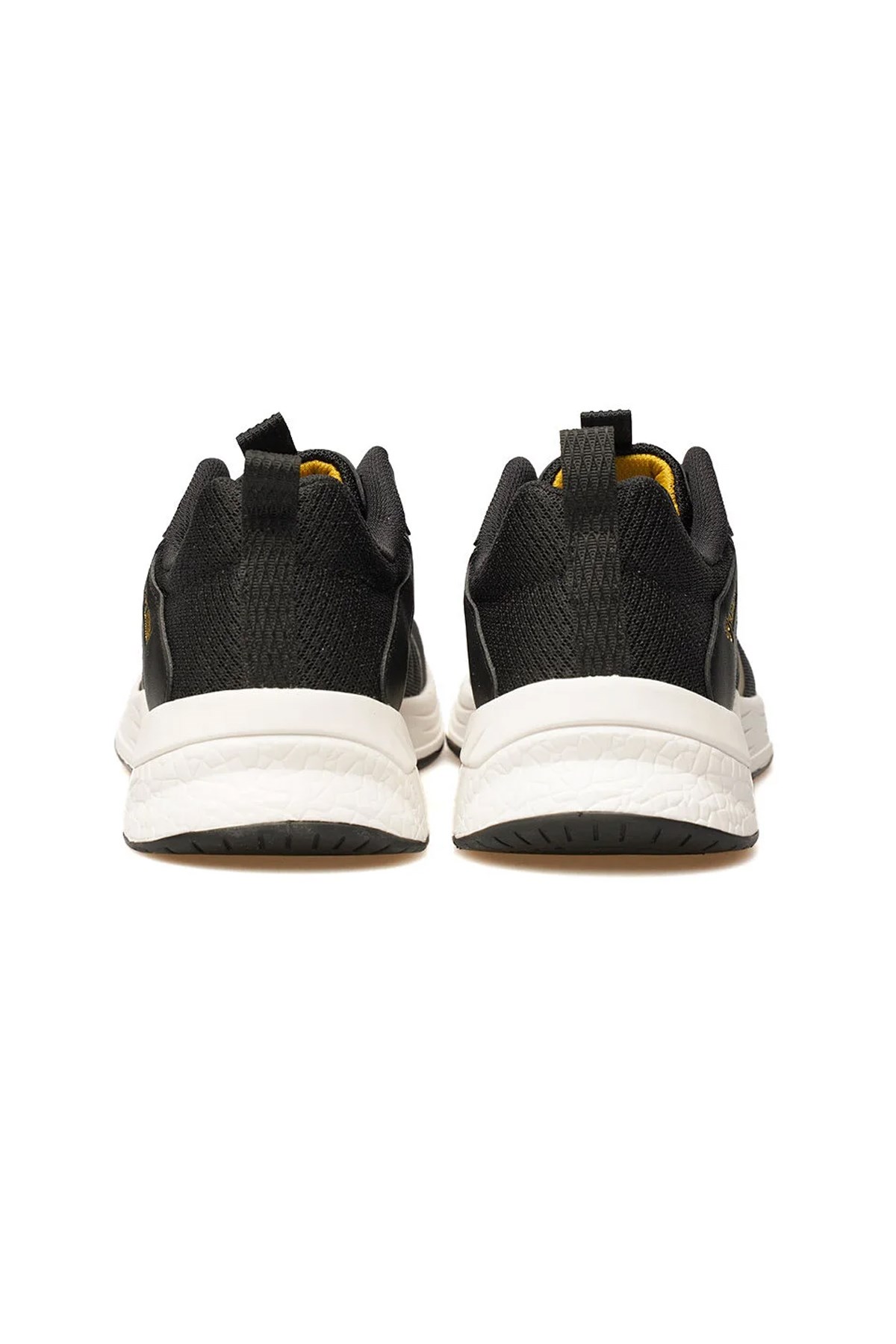 Hummel Parsus Erkek Spor Ayakkabı 900498-2128 Siyah