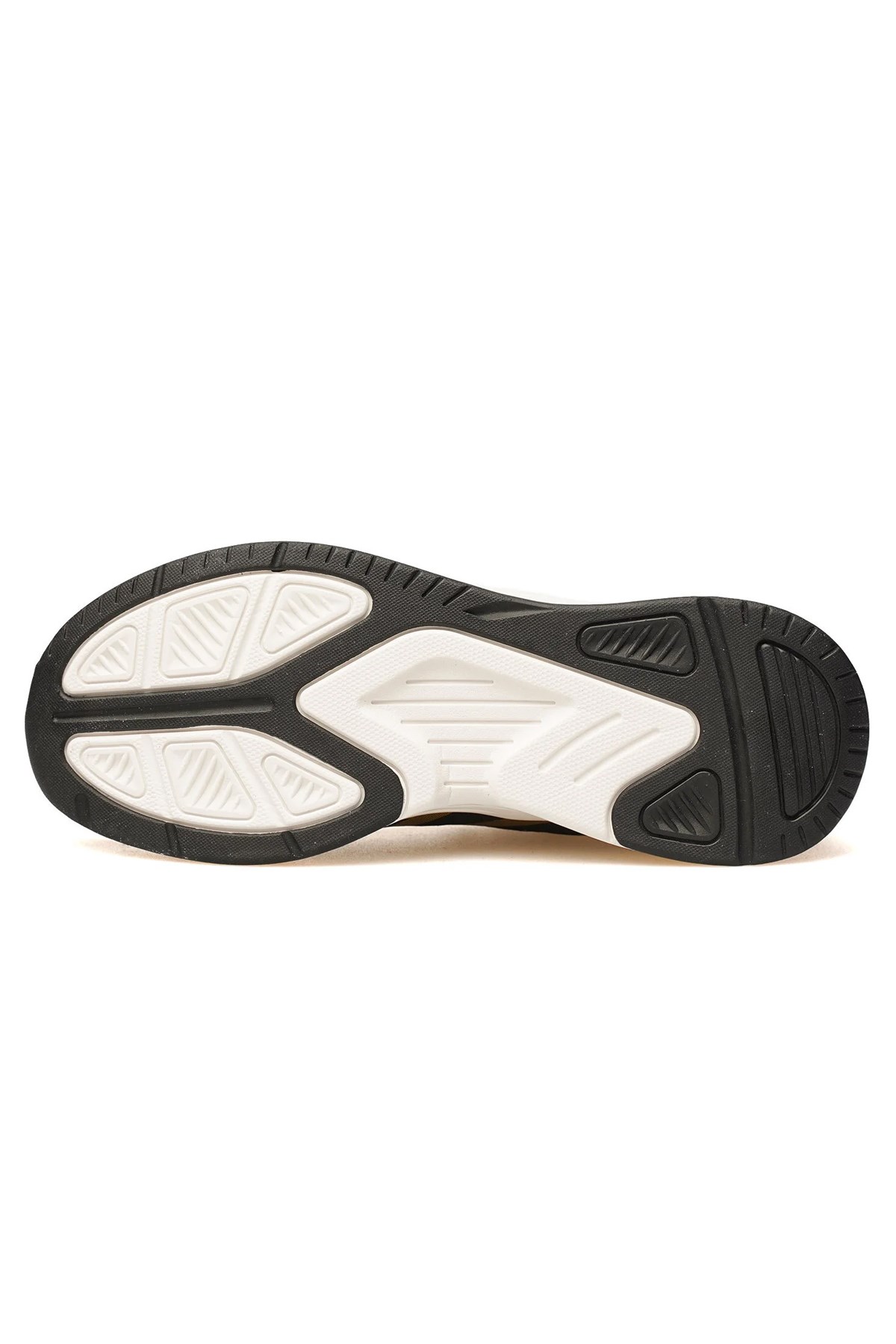 Hummel Parsus Erkek Spor Ayakkabı 900498-2128 Siyah