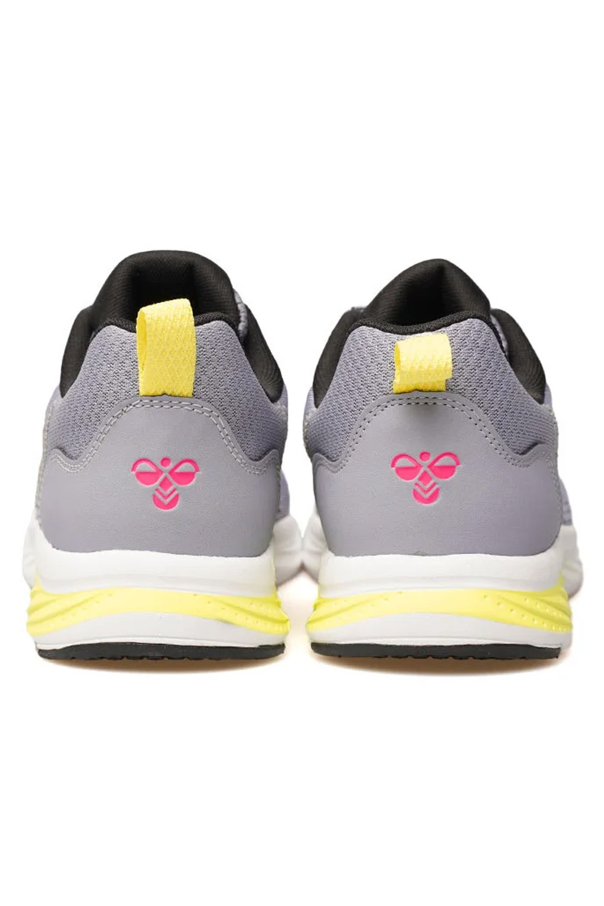 Hummel Novak Kadın Spor Ayakkabı 900500-2085 Gri