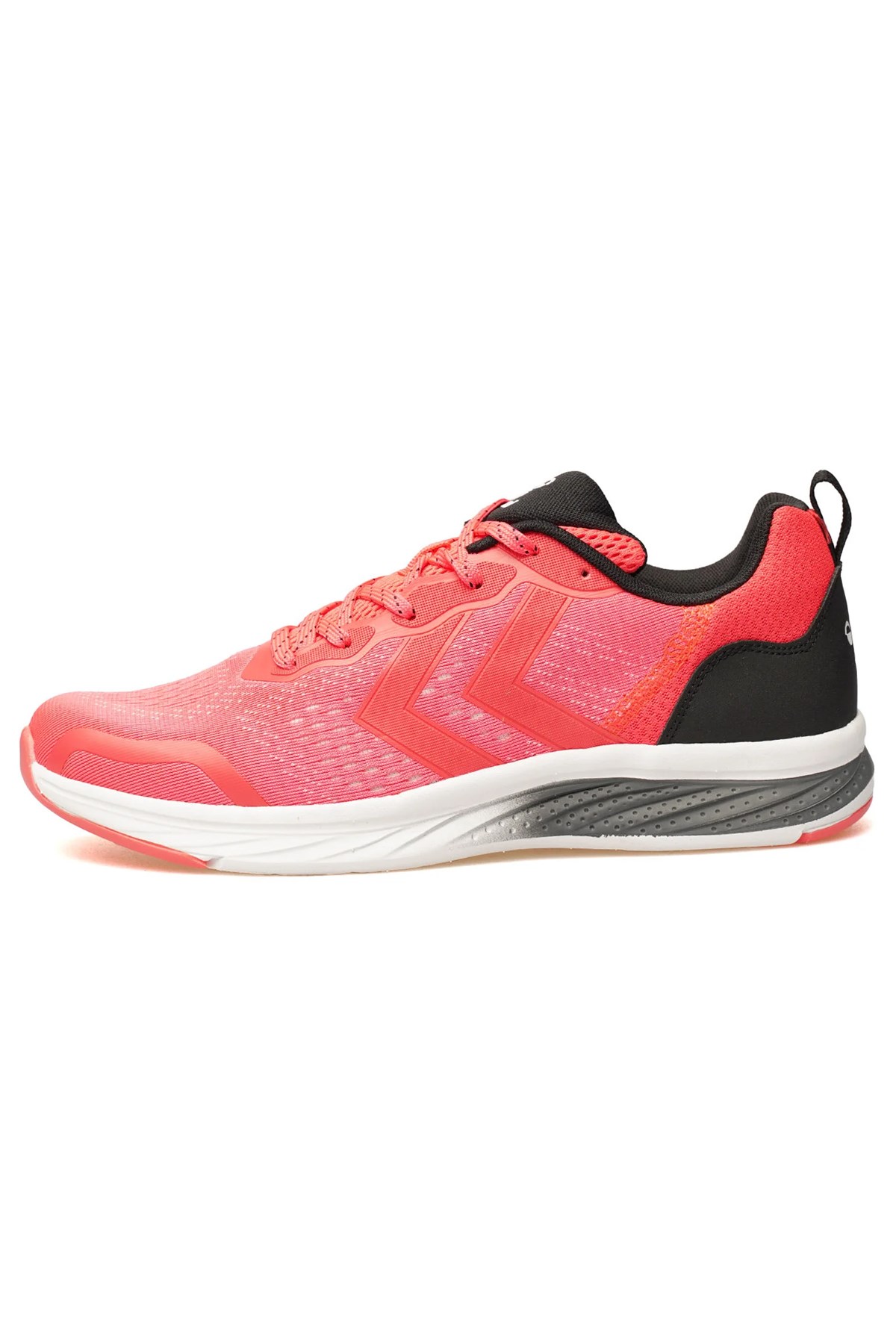 Hummel Novak Unisex Spor Ayakkabı 900500-3605 Pembe