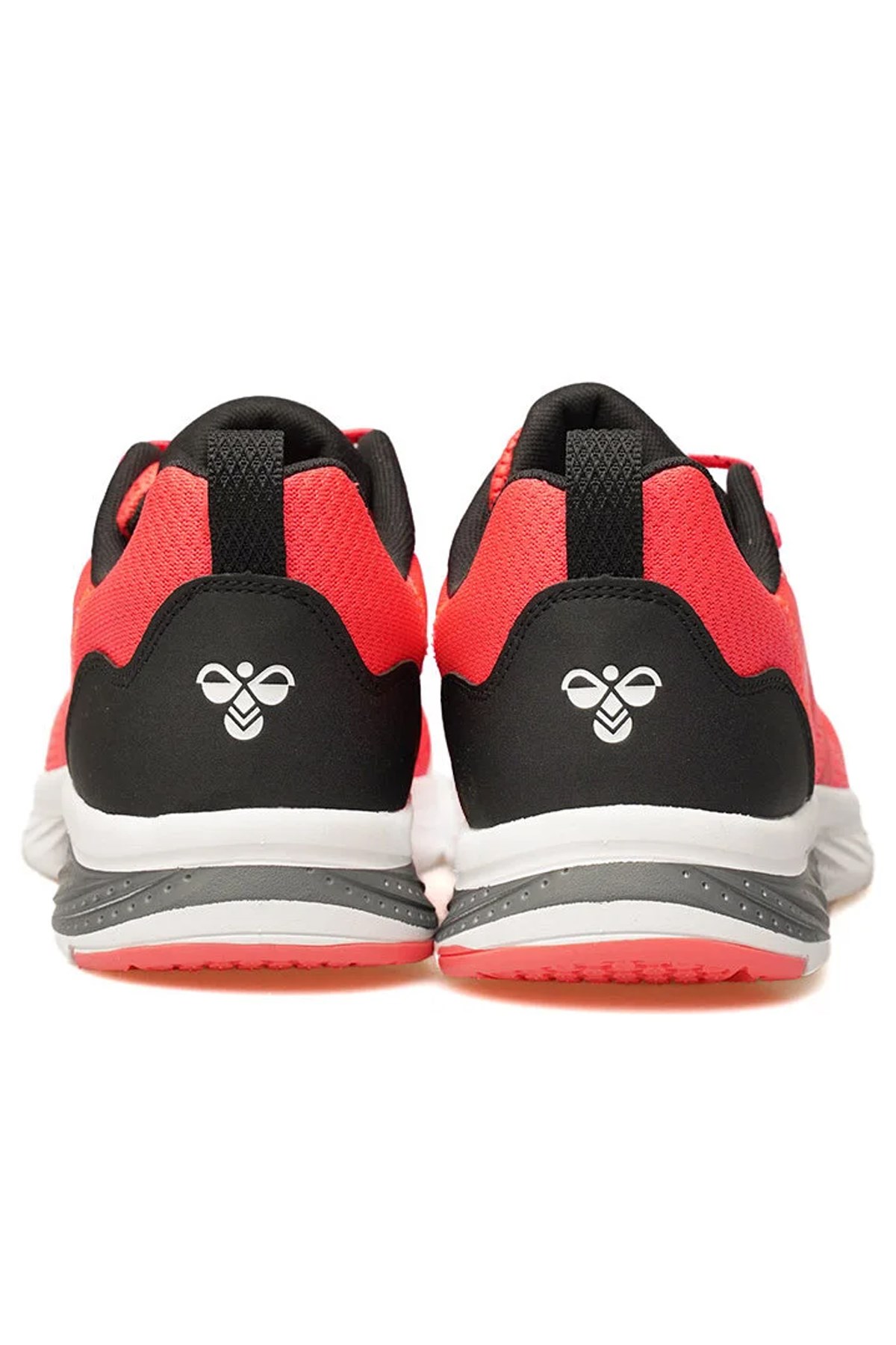 Hummel Novak Unisex Spor Ayakkabı 900500-3605 Pembe