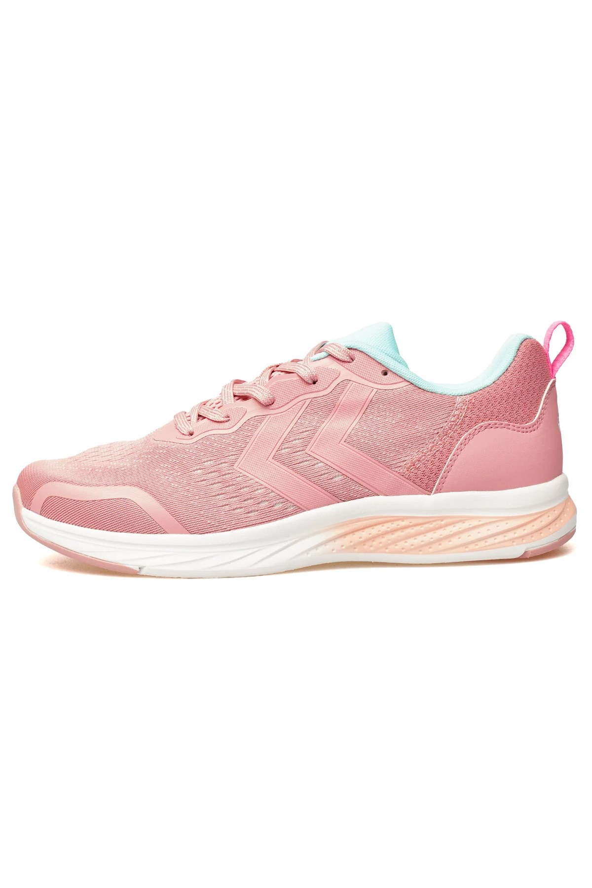 Hummel Novak Unisex Spor Ayakkabı 900500-3632 Pembe