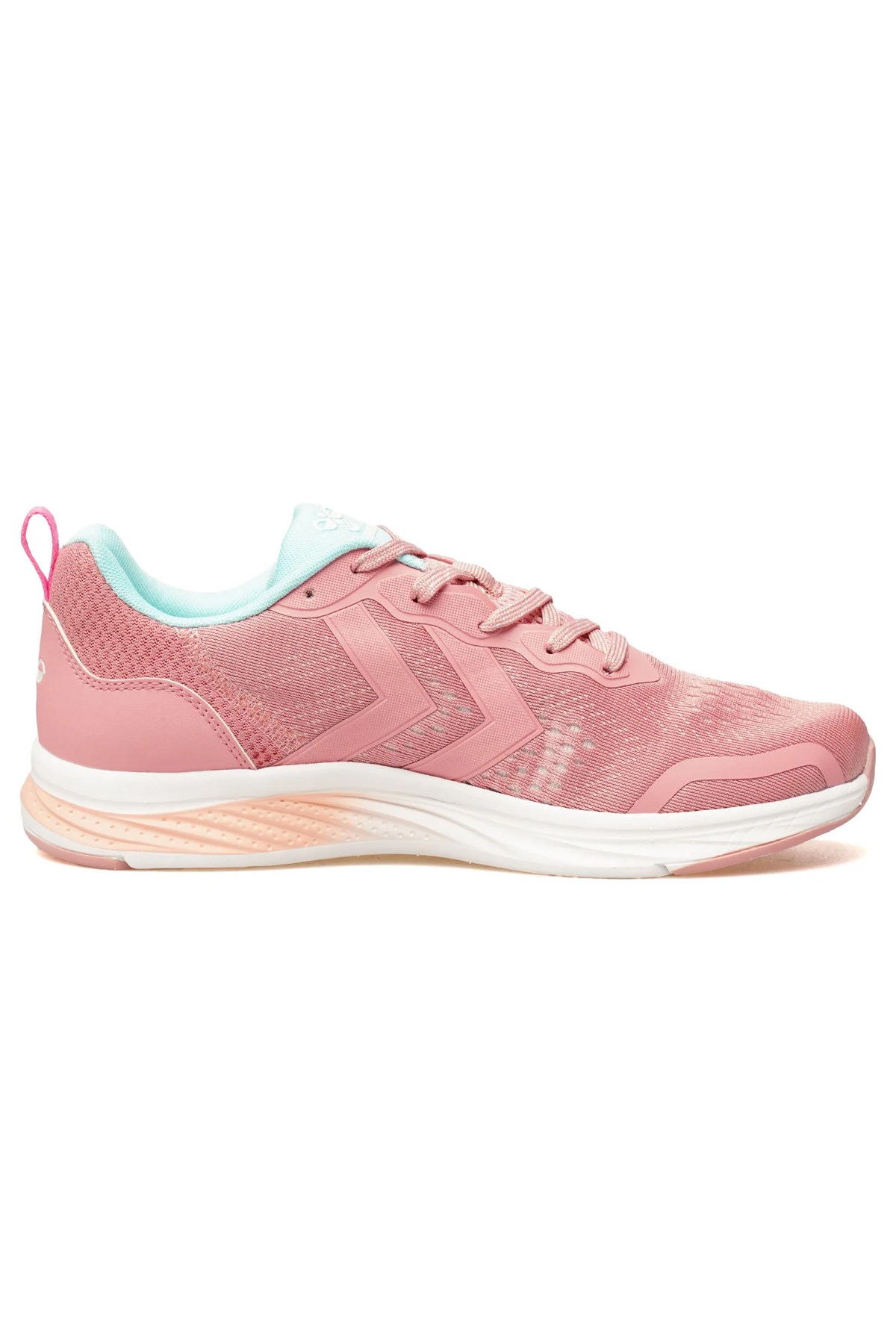 Hummel Novak Unisex Spor Ayakkabı 900500-3632 Pembe