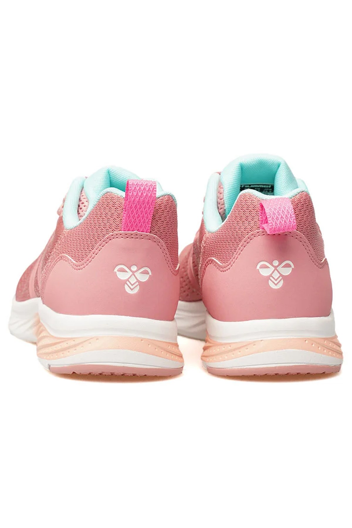 Hummel Novak Unisex Spor Ayakkabı 900500-3632 Pembe