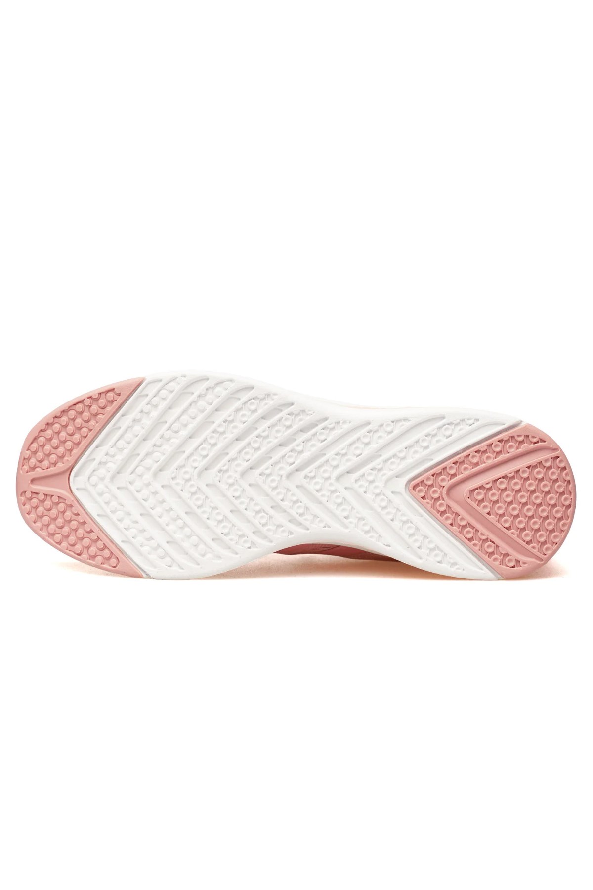 Hummel Novak Unisex Spor Ayakkabı 900500-3632 Pembe