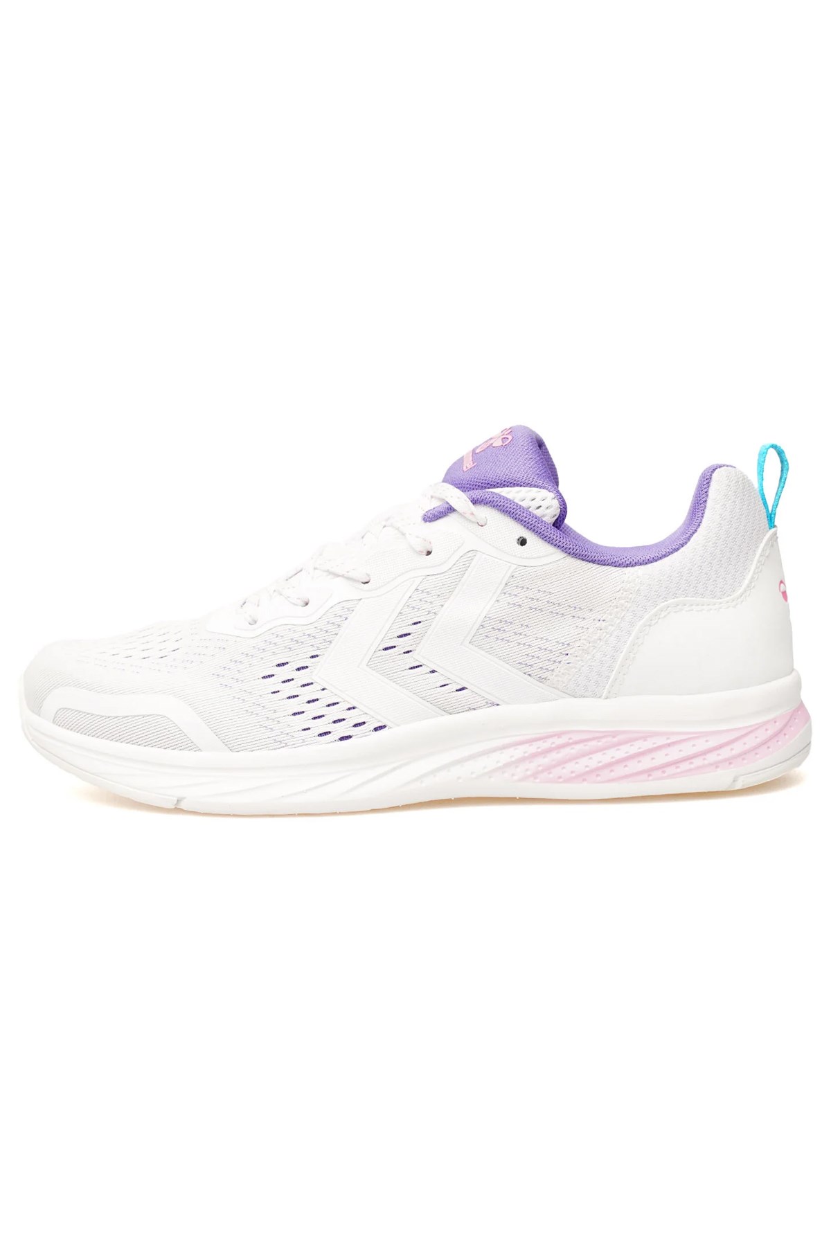 Hummel Novak Unisex Spor Ayakkabı 900500-9793 Beyaz