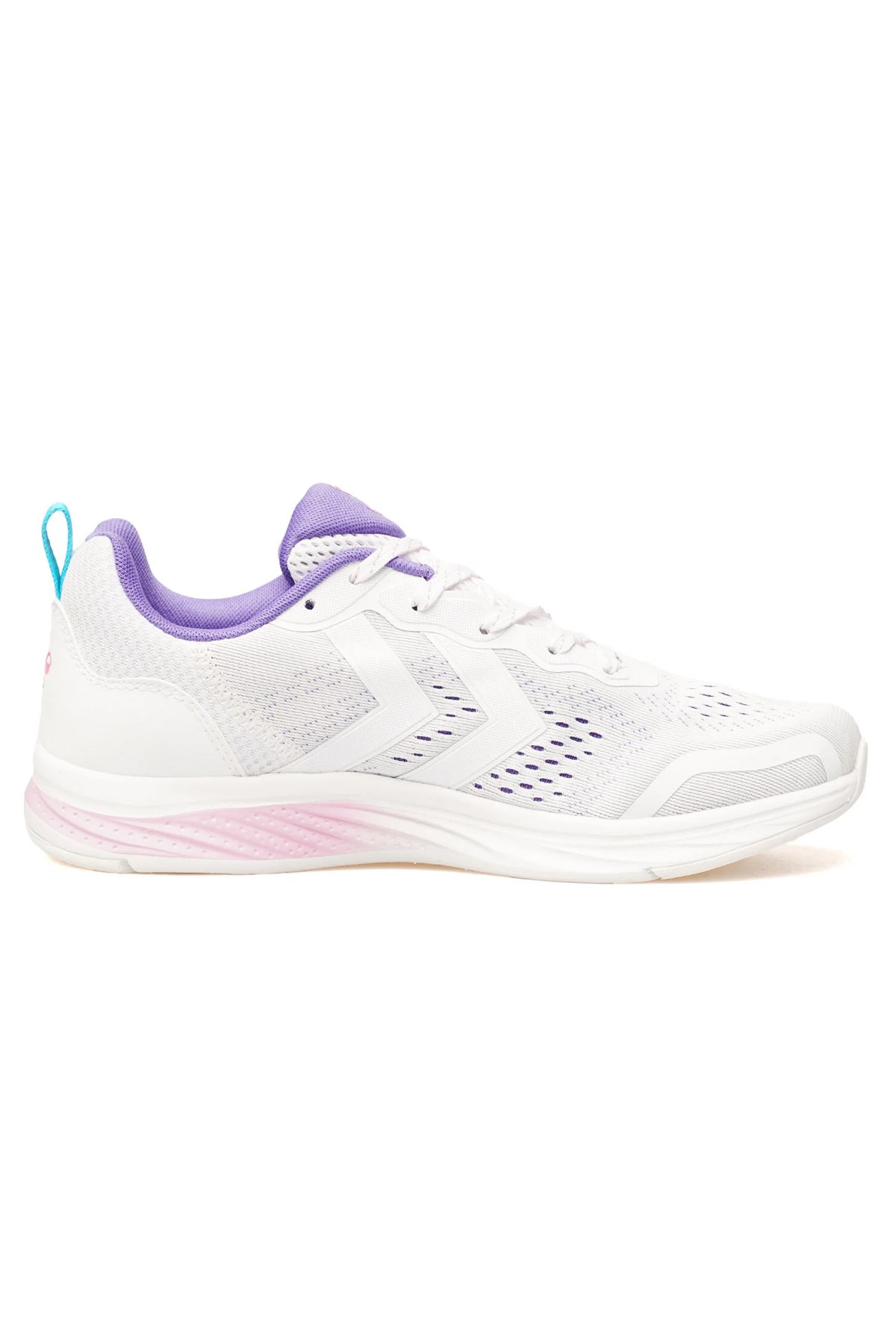 Hummel Novak Unisex Spor Ayakkabı 900500-9793 Beyaz