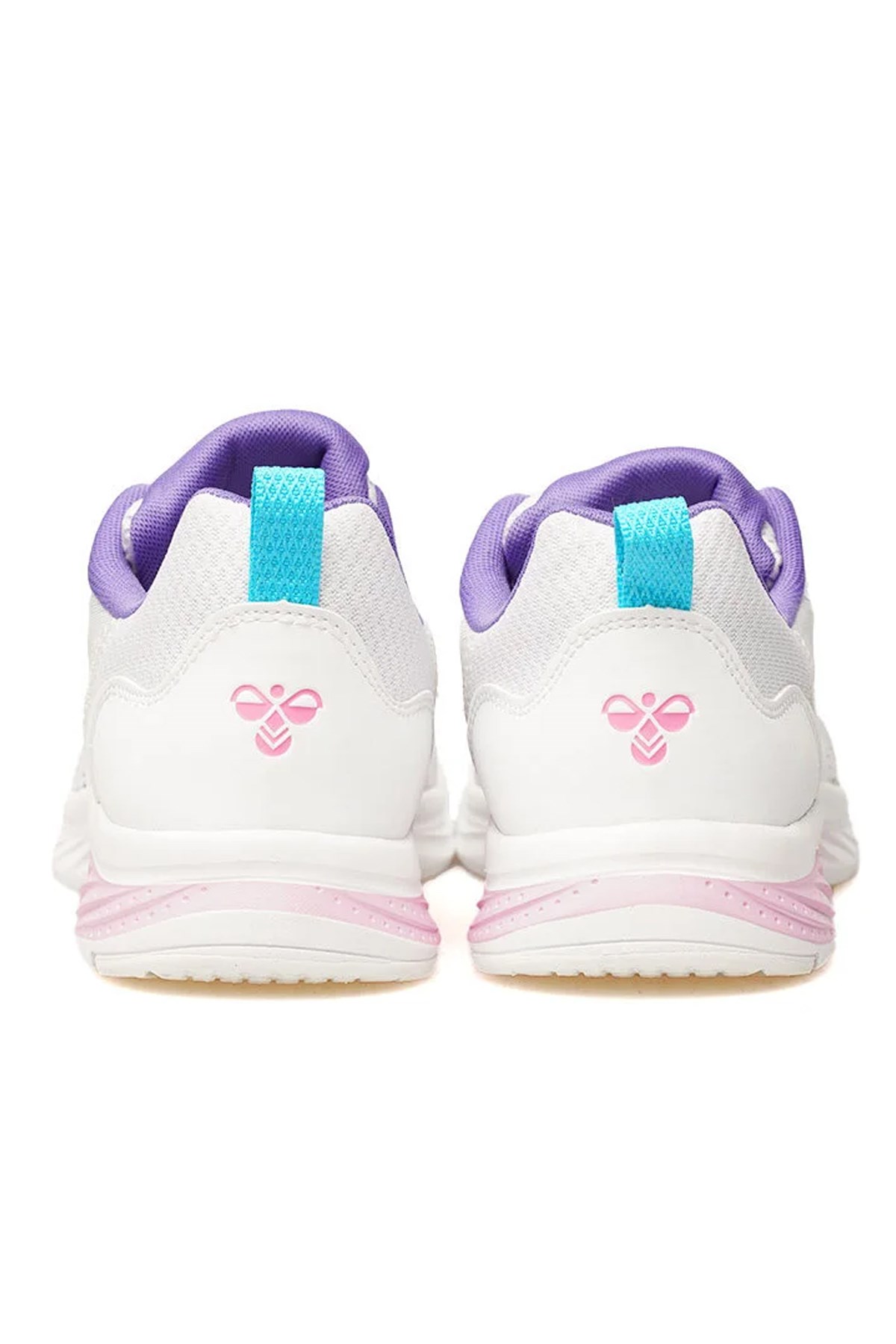 Hummel Novak Unisex Spor Ayakkabı 900500-9793 Beyaz