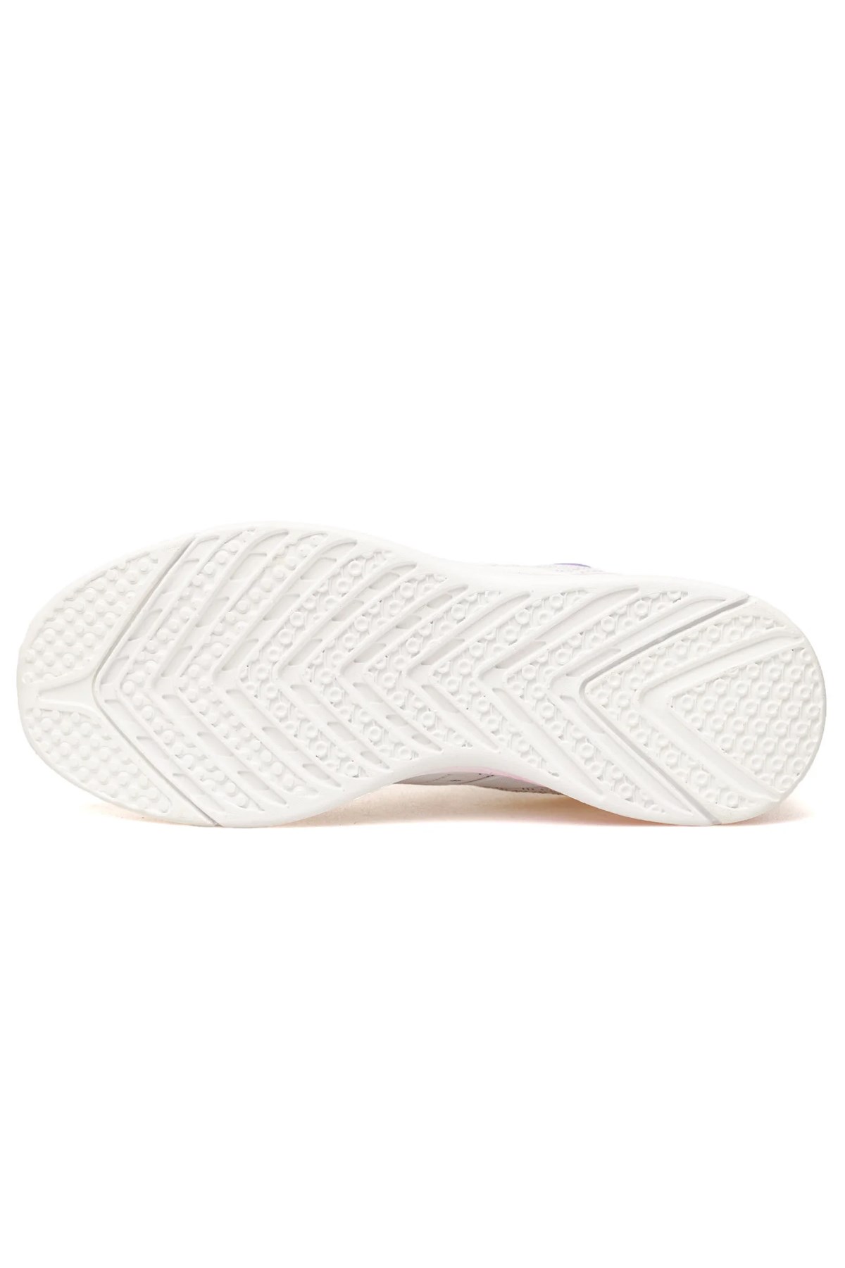 Hummel Novak Unisex Spor Ayakkabı 900500-9793 Beyaz