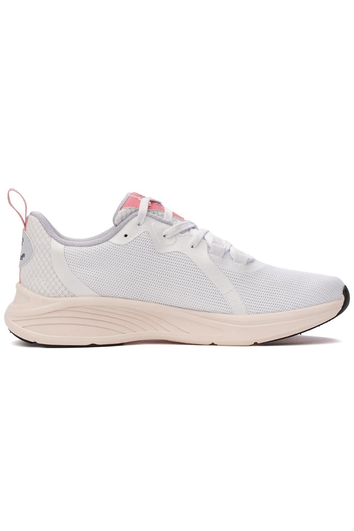 Hummel Finya Kadın Spor Ayakkabı 900501-2992 Gri