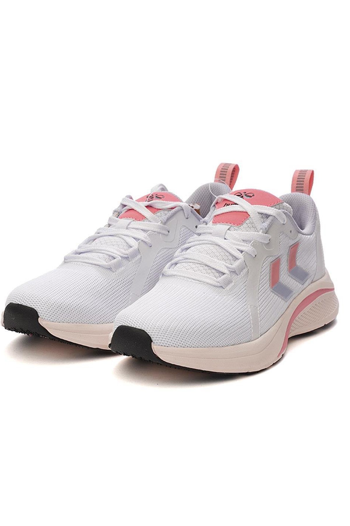 Hummel Finya Kadın Spor Ayakkabı 900501-2992 Gri