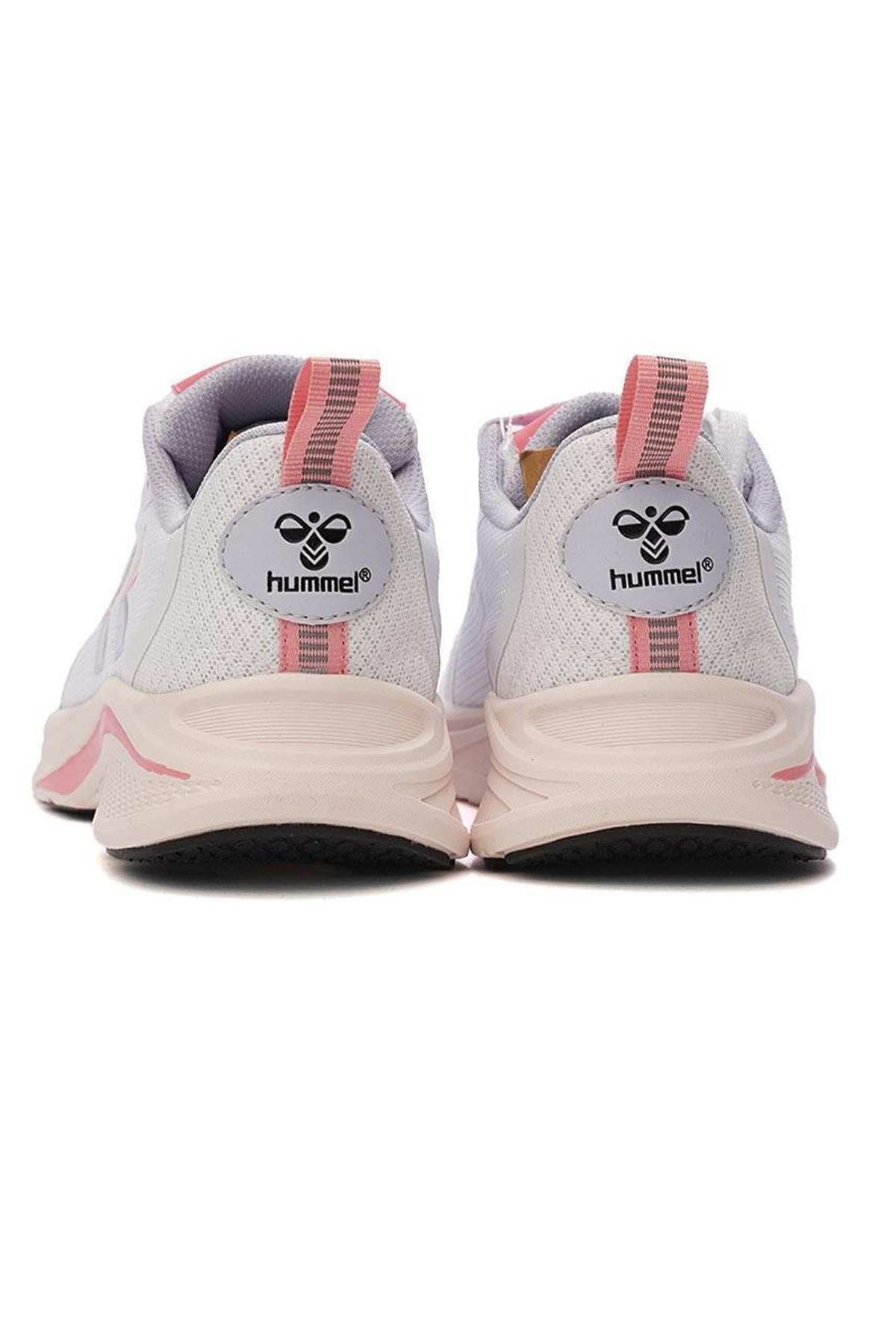 Hummel Finya Kadın Spor Ayakkabı 900501-2992 Gri