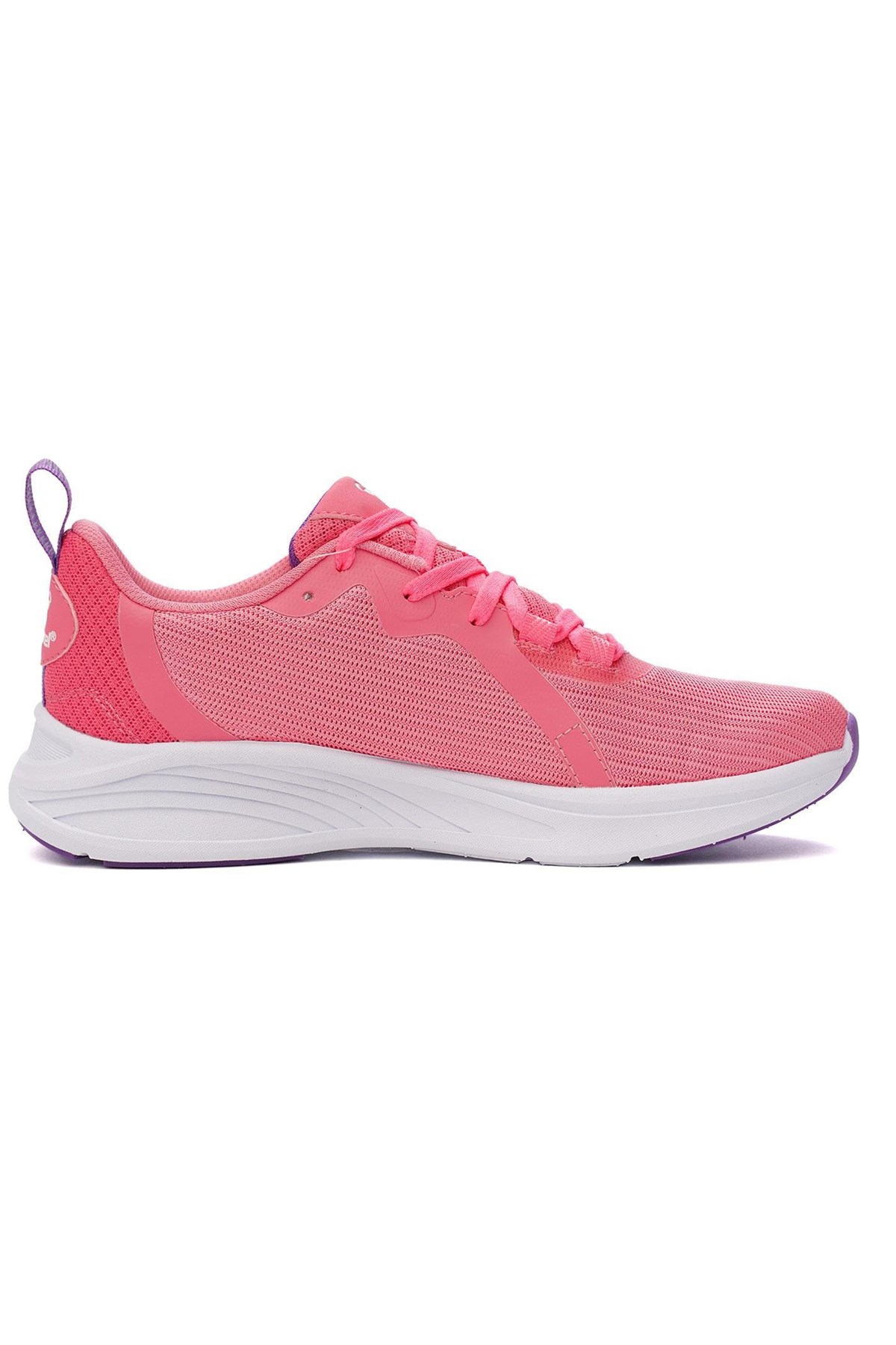 Hummel Finya Kadın Spor Ayakkabı 900501-3605 Pembe