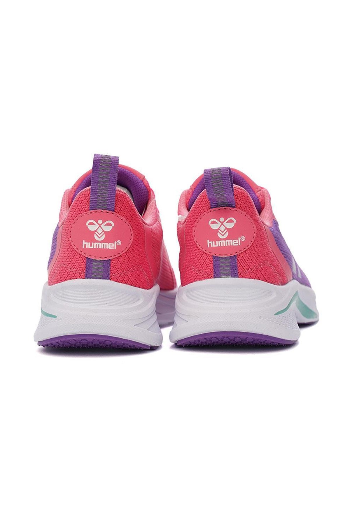 Hummel Finya Kadın Spor Ayakkabı 900501-3605 Pembe