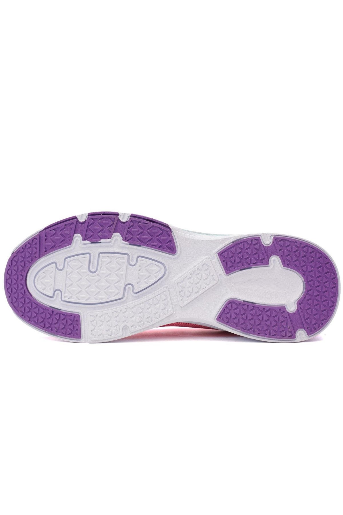 Hummel Finya Kadın Spor Ayakkabı 900501-3605 Pembe