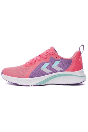 Hummel Finya Kadın Spor Ayakkabı 900501-3605 Pembe