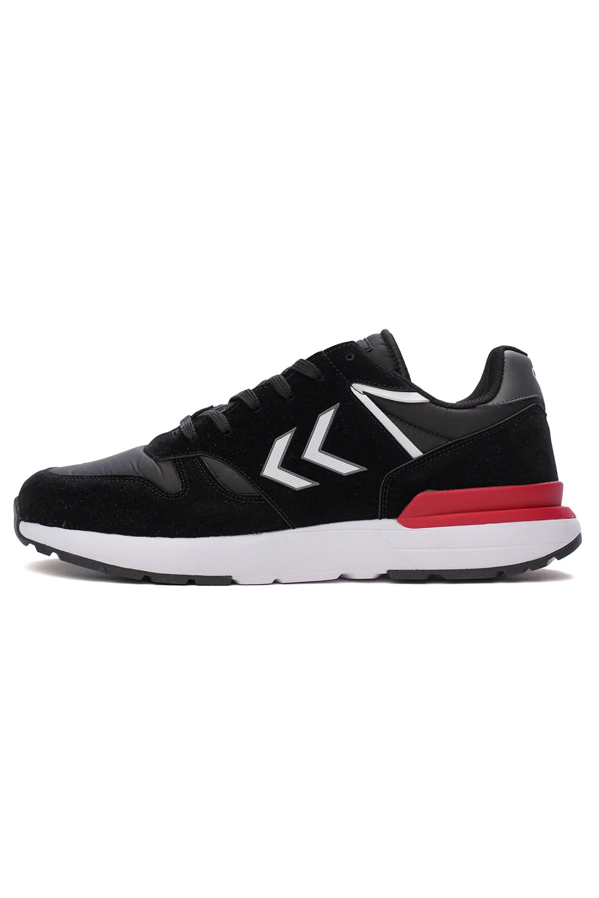 Hummel Olegar Erkek Spor Ayakkabı 900503-2001 Siyah