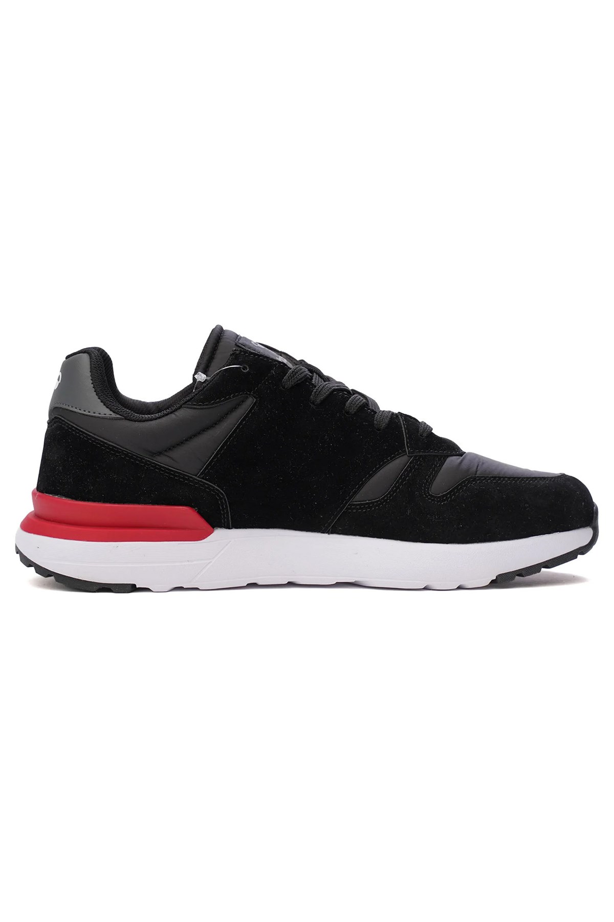 Hummel Olegar Erkek Spor Ayakkabı 900503-2001 Siyah