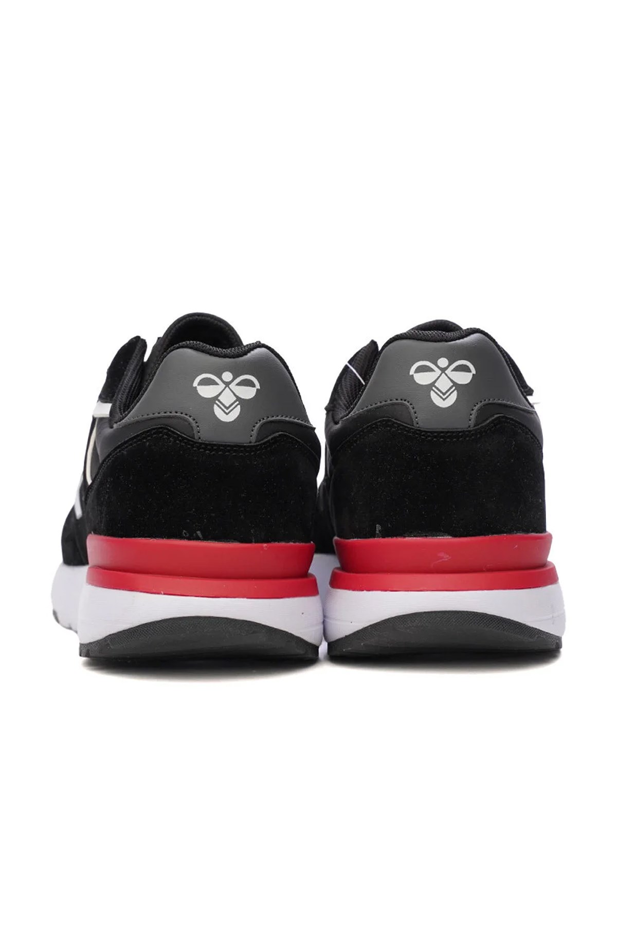 Hummel Olegar Erkek Spor Ayakkabı 900503-2001 Siyah