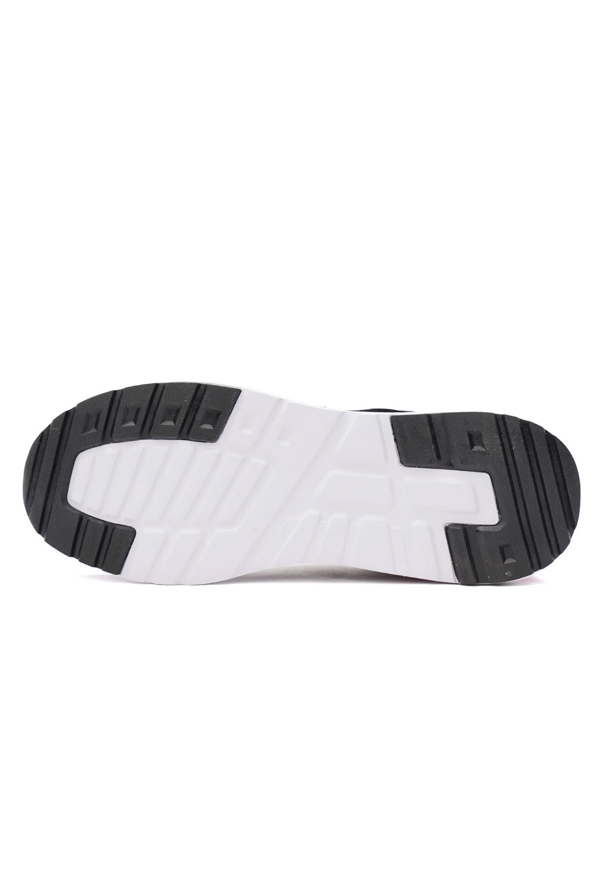 Hummel Olegar Erkek Spor Ayakkabı 900503-2001 Siyah
