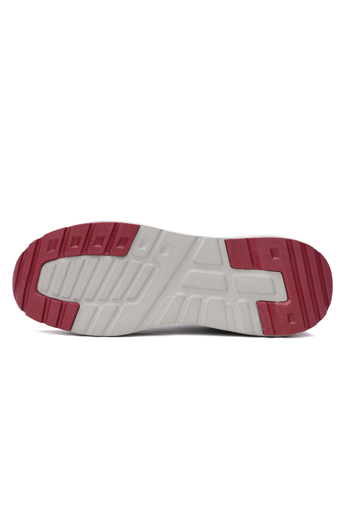 Hummel Olegar Erkek Spor Ayakkabı 900503-7459 Mavi