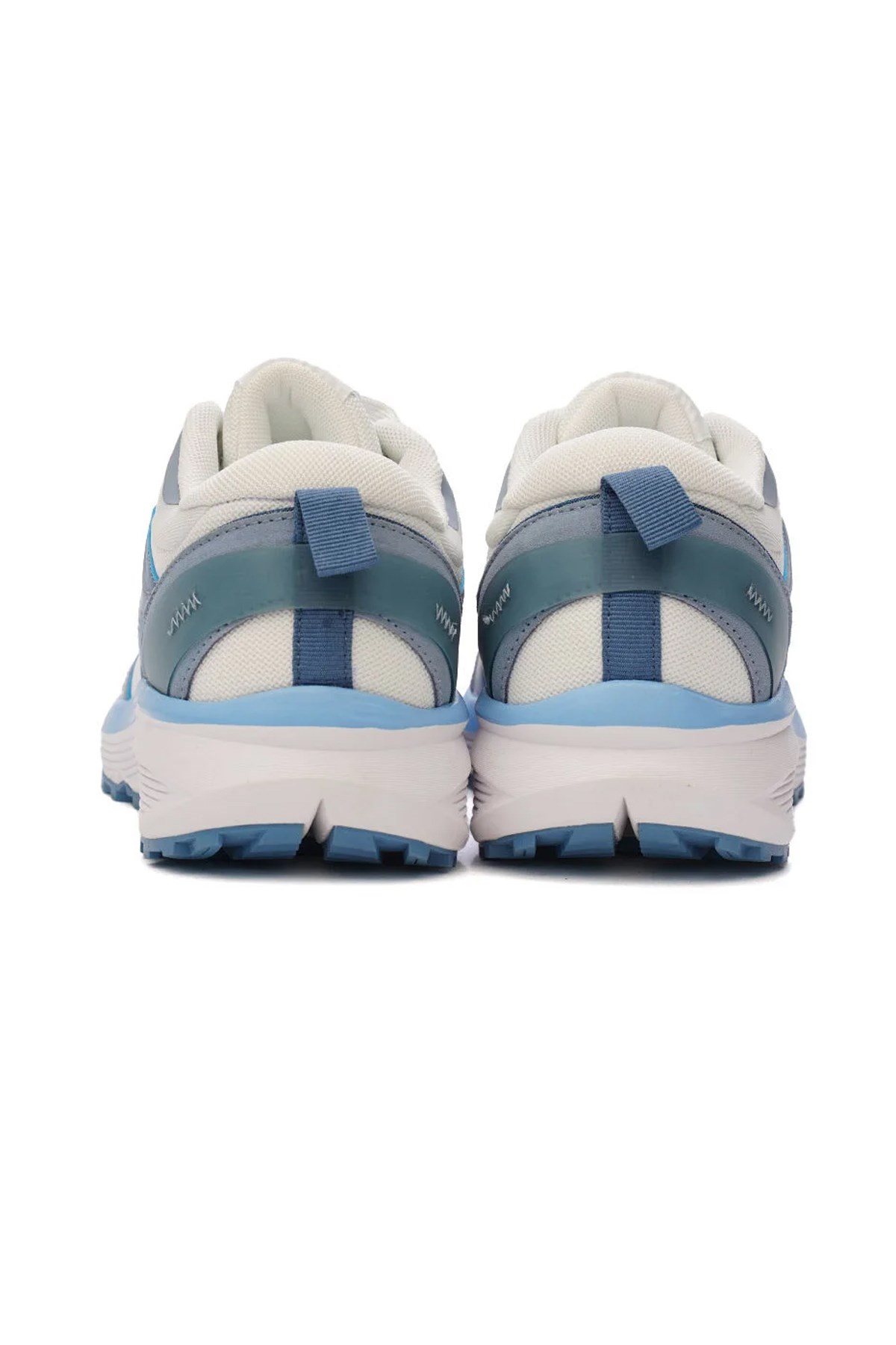 Hummel Jeso Unisex Spor Ayakkabı 900506-6475 Mavi