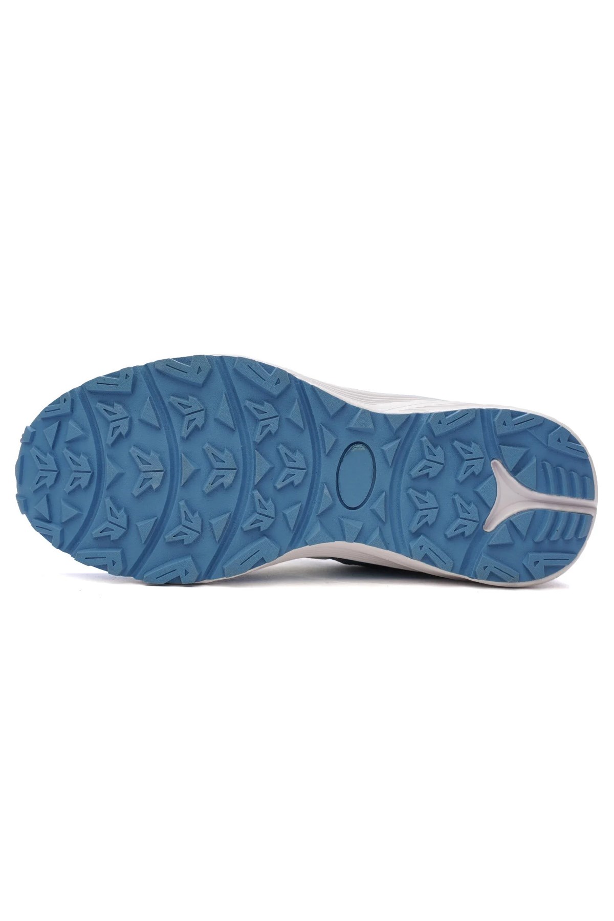 Hummel Jeso Unisex Spor Ayakkabı 900506-6475 Mavi