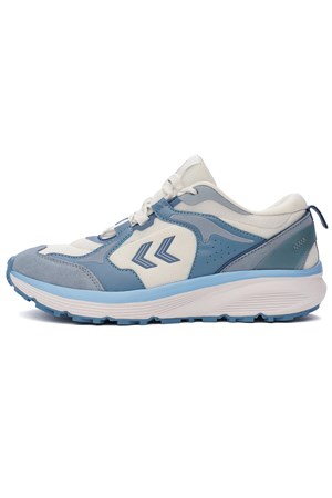 Hummel Jeso Unisex Spor Ayakkabı 900506-6475 Mavi