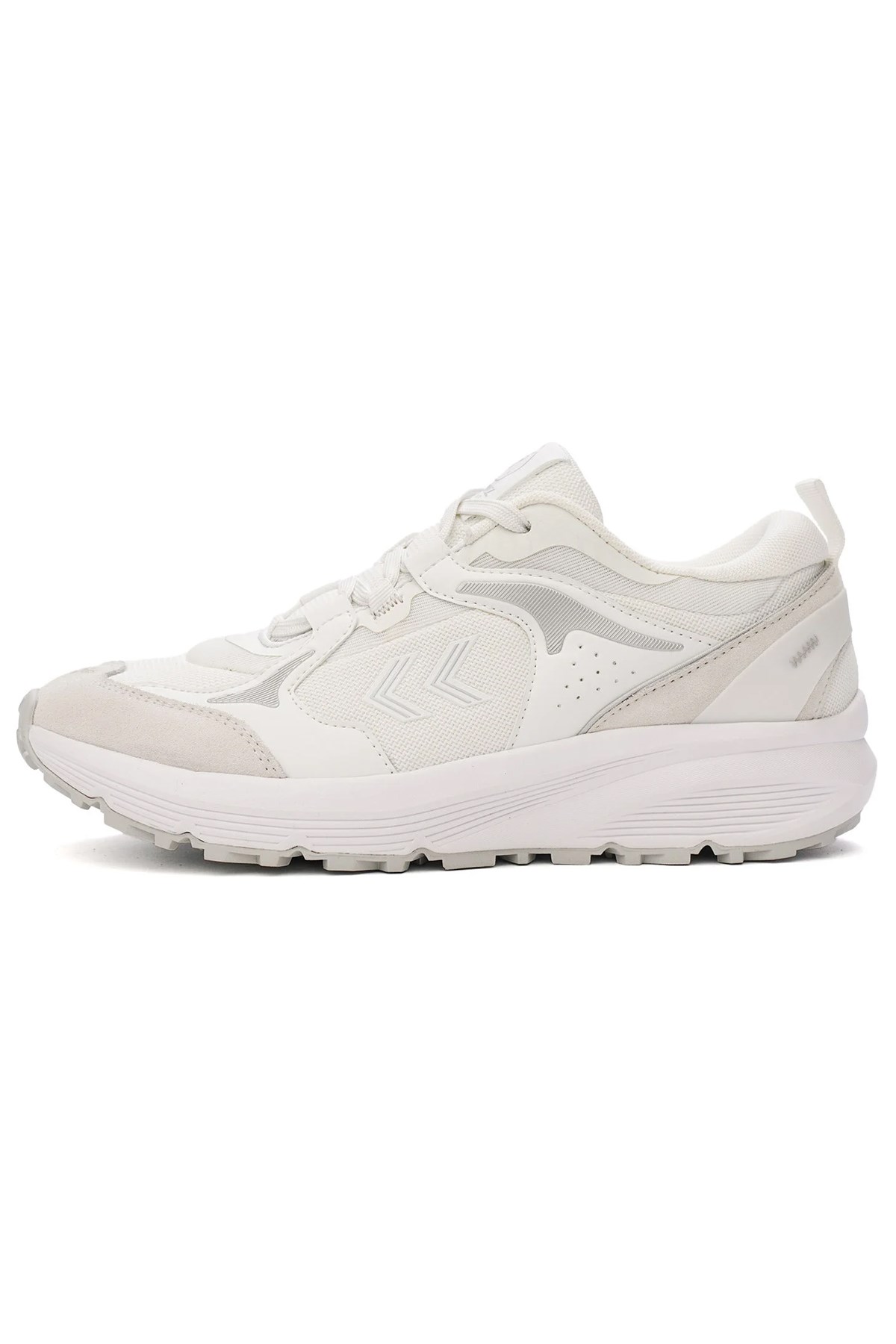Hummel Jeso Unisex Spor Ayakkabı 900506-9001 Beyaz