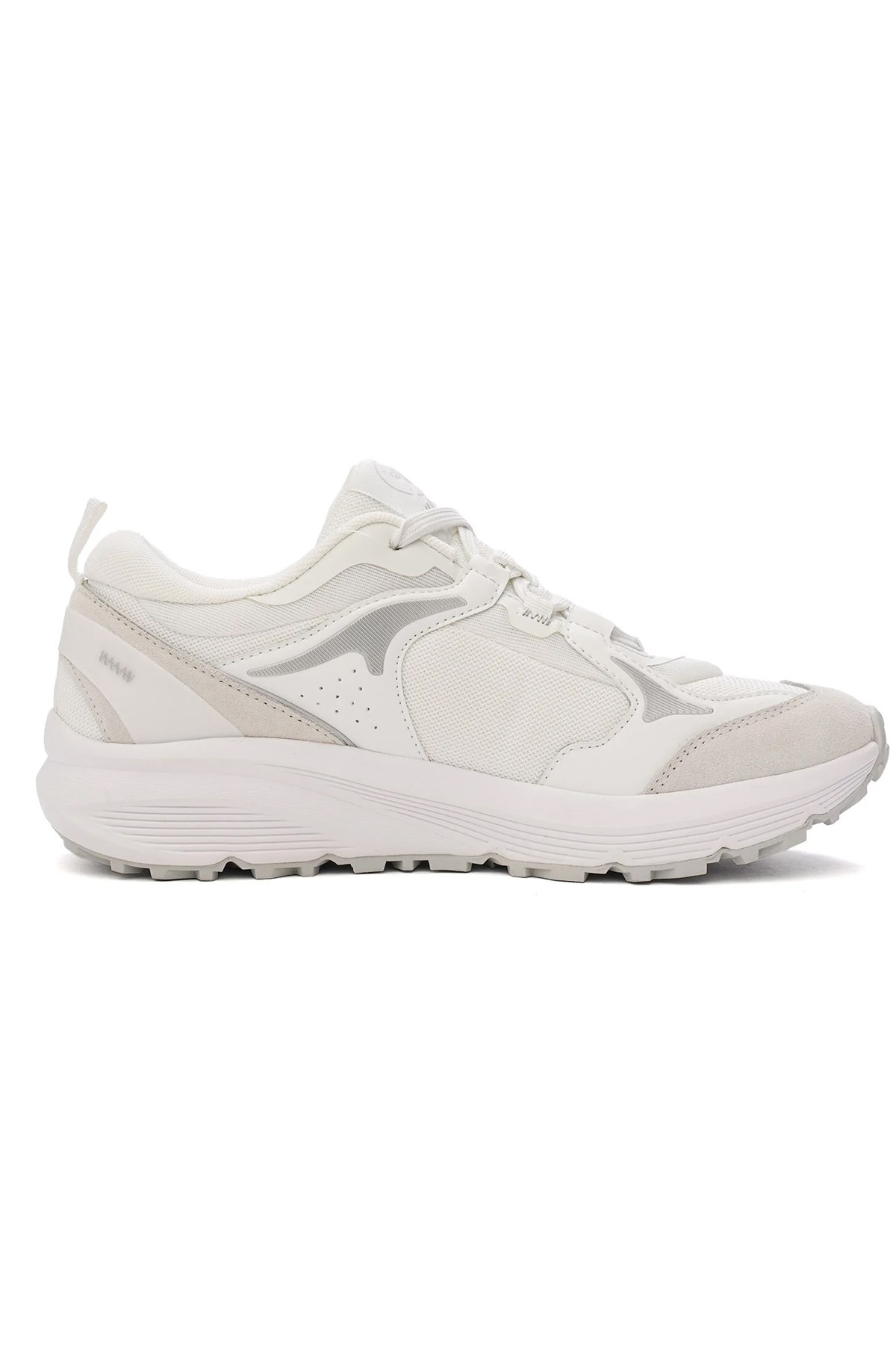 Hummel Jeso Unisex Spor Ayakkabı 900506-9001 Beyaz