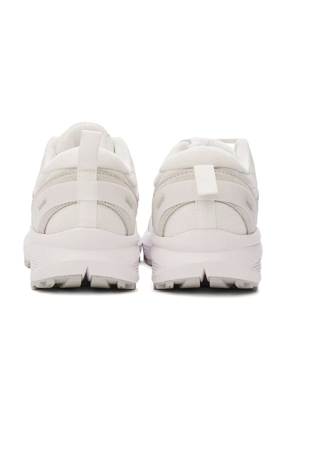 Hummel Jeso Unisex Spor Ayakkabı 900506-9001 Beyaz