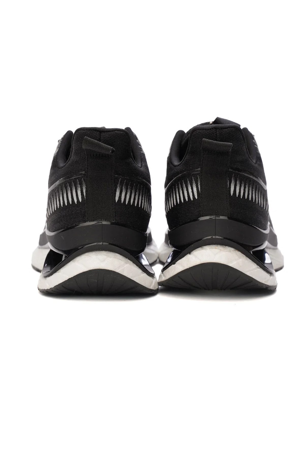 Hummel Magic Unisex Spor Ayakkabı 900508-2001 Siyah