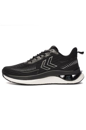 Hummel Magic Unisex Spor Ayakkabı 900508-2001 Siyah