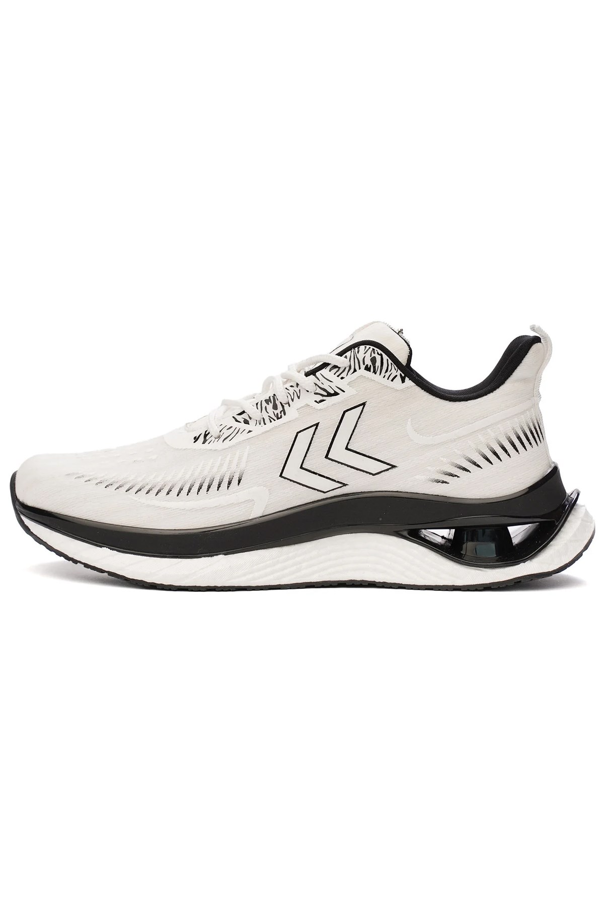 Hummel Magic Unisex Spor Ayakkabı 900508-9001 Beyaz