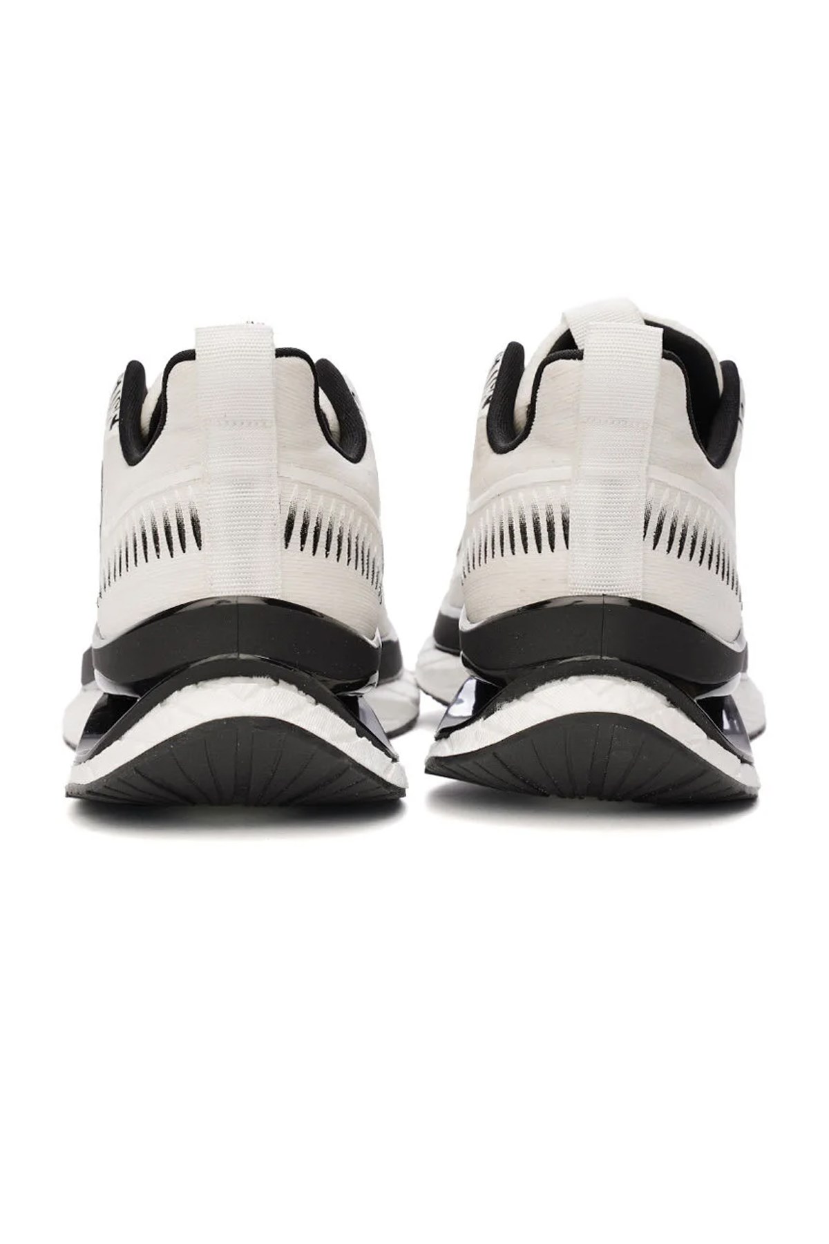 Hummel Magic Unisex Spor Ayakkabı 900508-9001 Beyaz