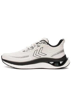 Hummel Magic Unisex Spor Ayakkabı 900508-9001 Beyaz