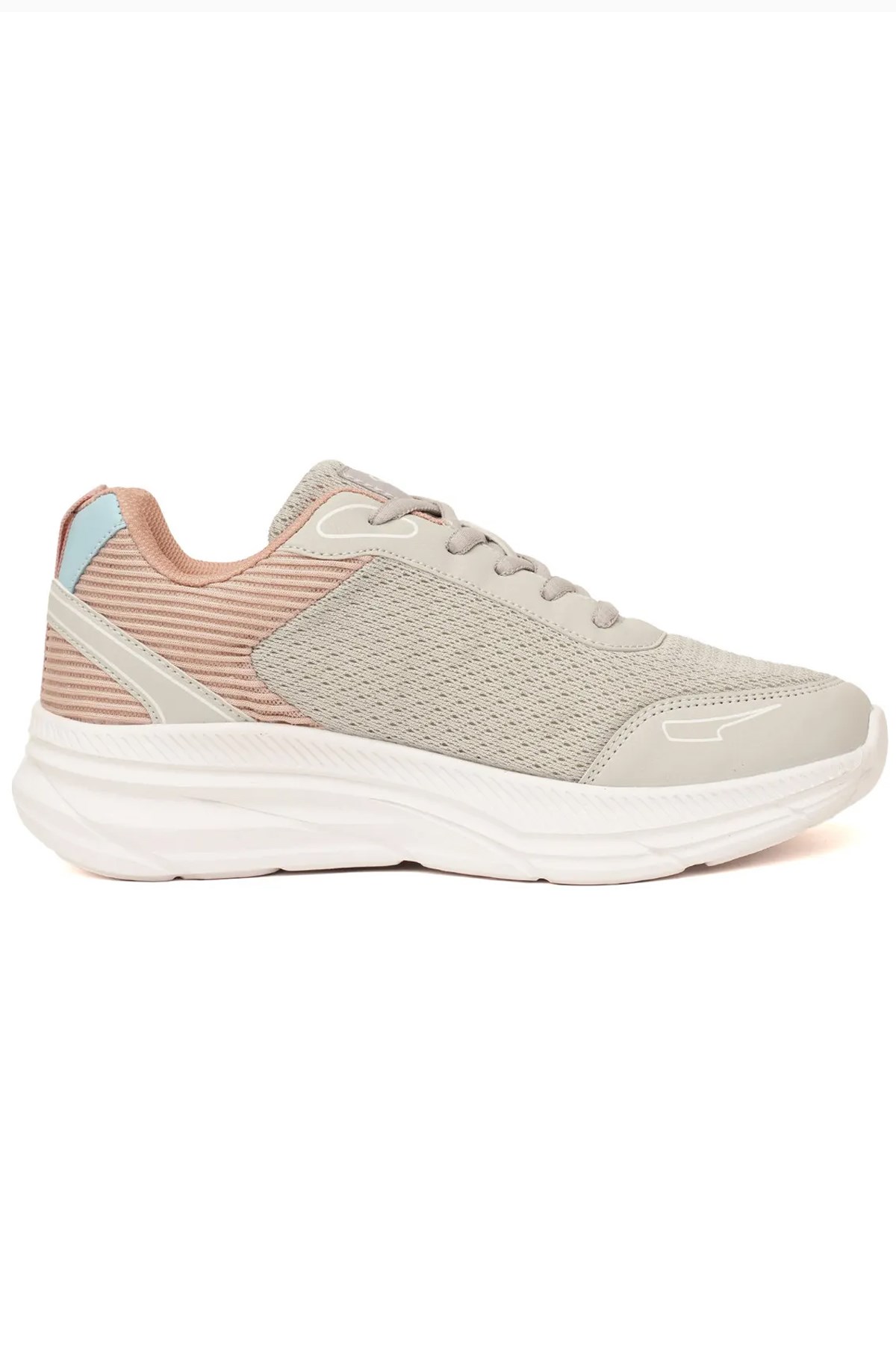 Hummel Bingo Kadın Spor Ayakkabı 900511-1100 Antrasit