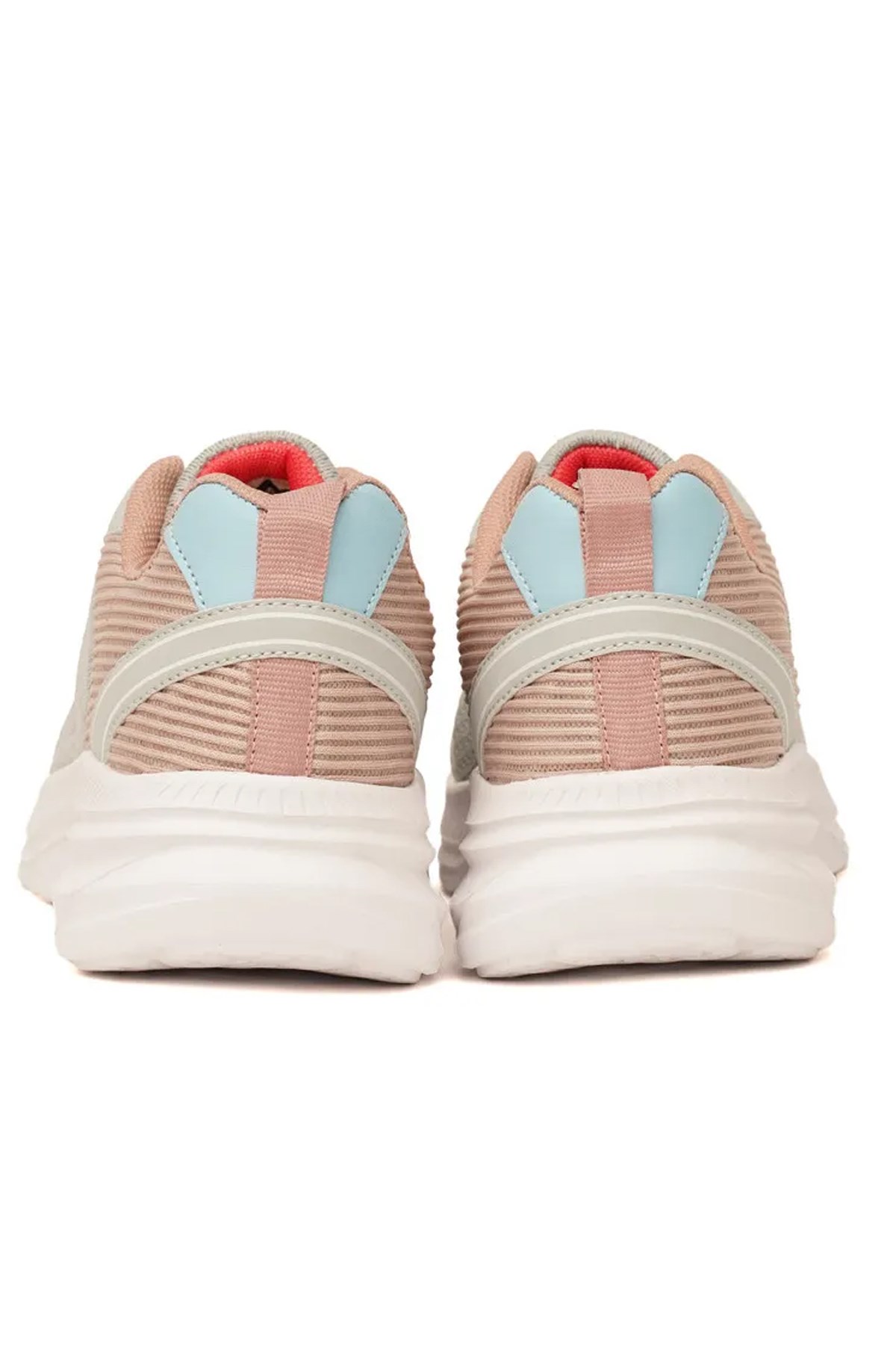 Hummel Bingo Kadın Spor Ayakkabı 900511-1100 Antrasit