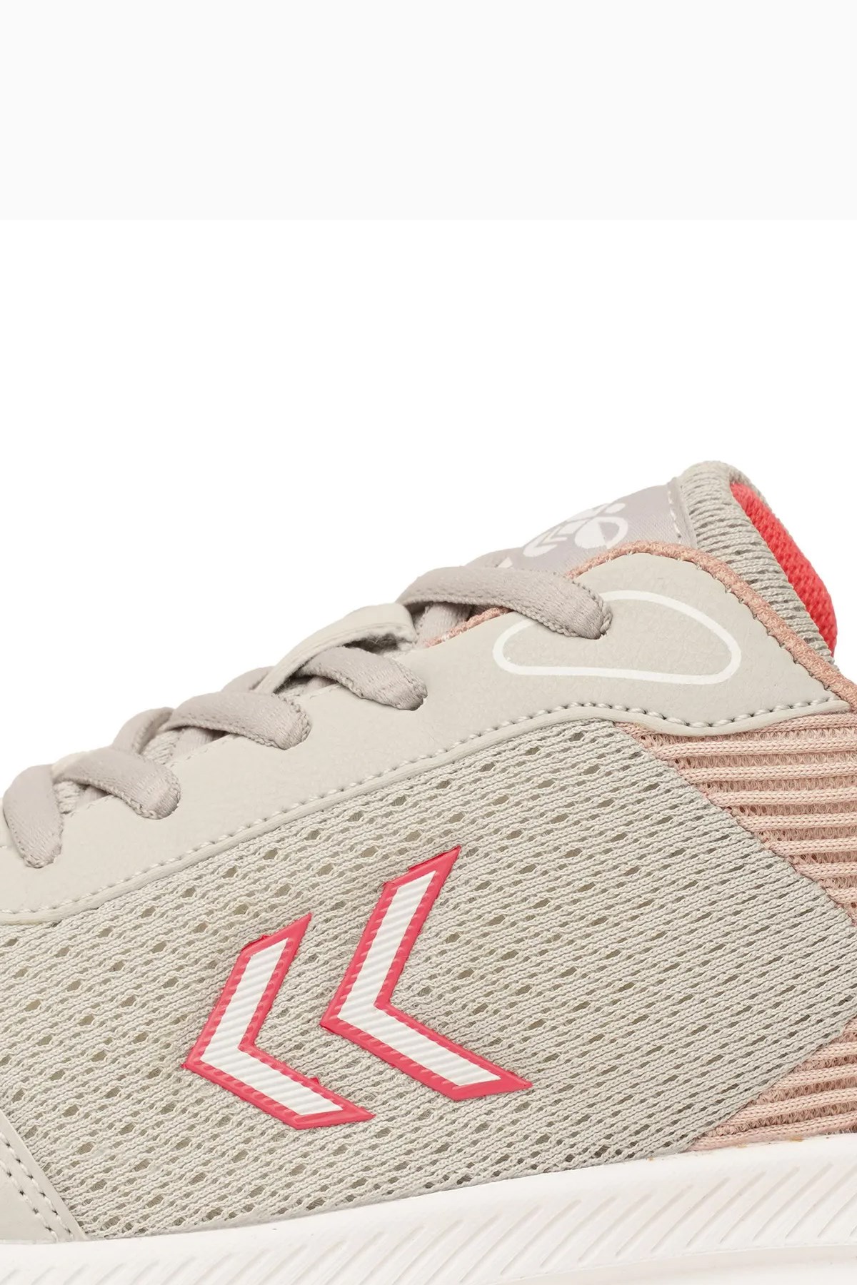 Hummel Bingo Kadın Spor Ayakkabı 900511-1100 Antrasit