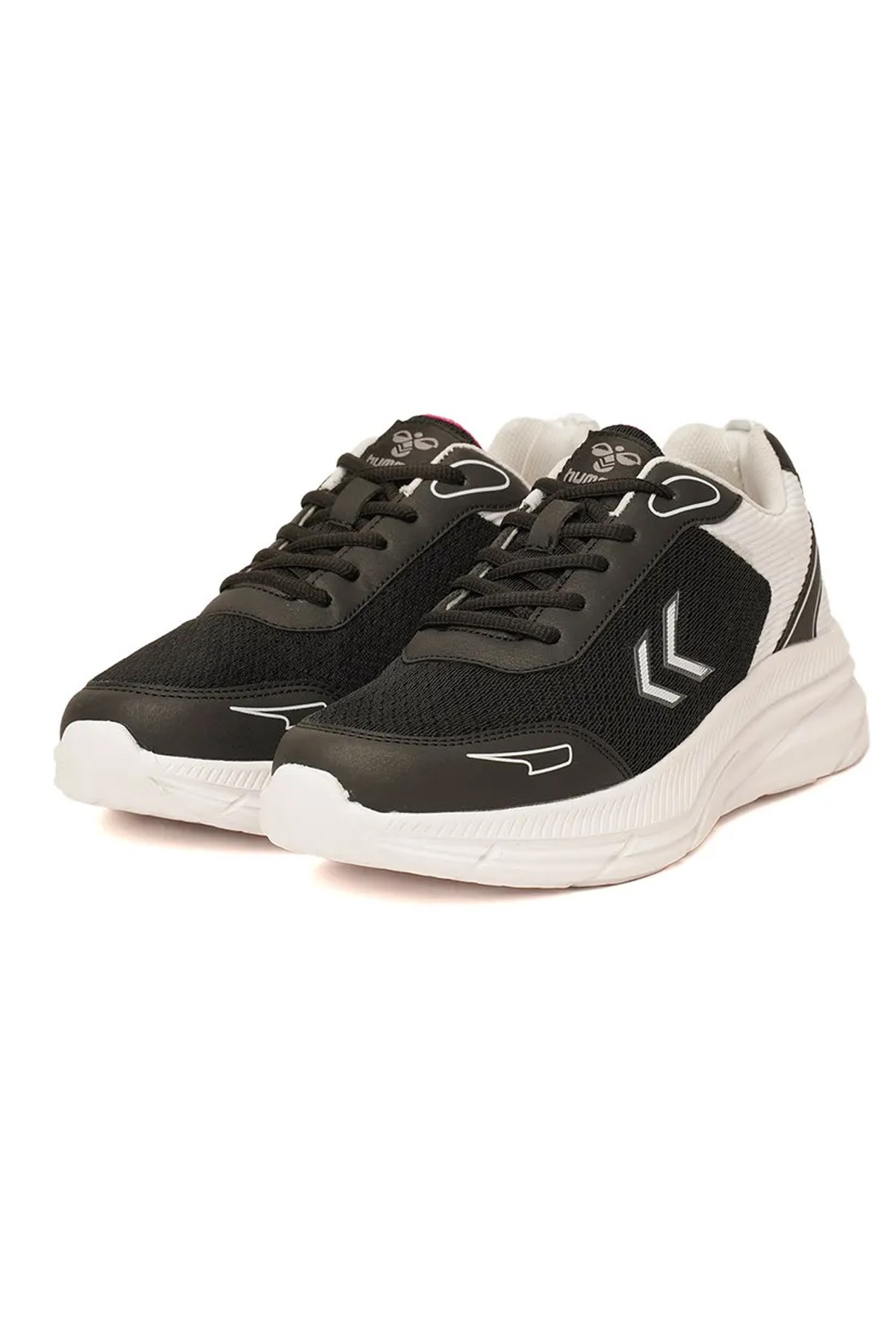 Hummel Bingo Kadın Spor Ayakkabı 900511-2001 Siyah