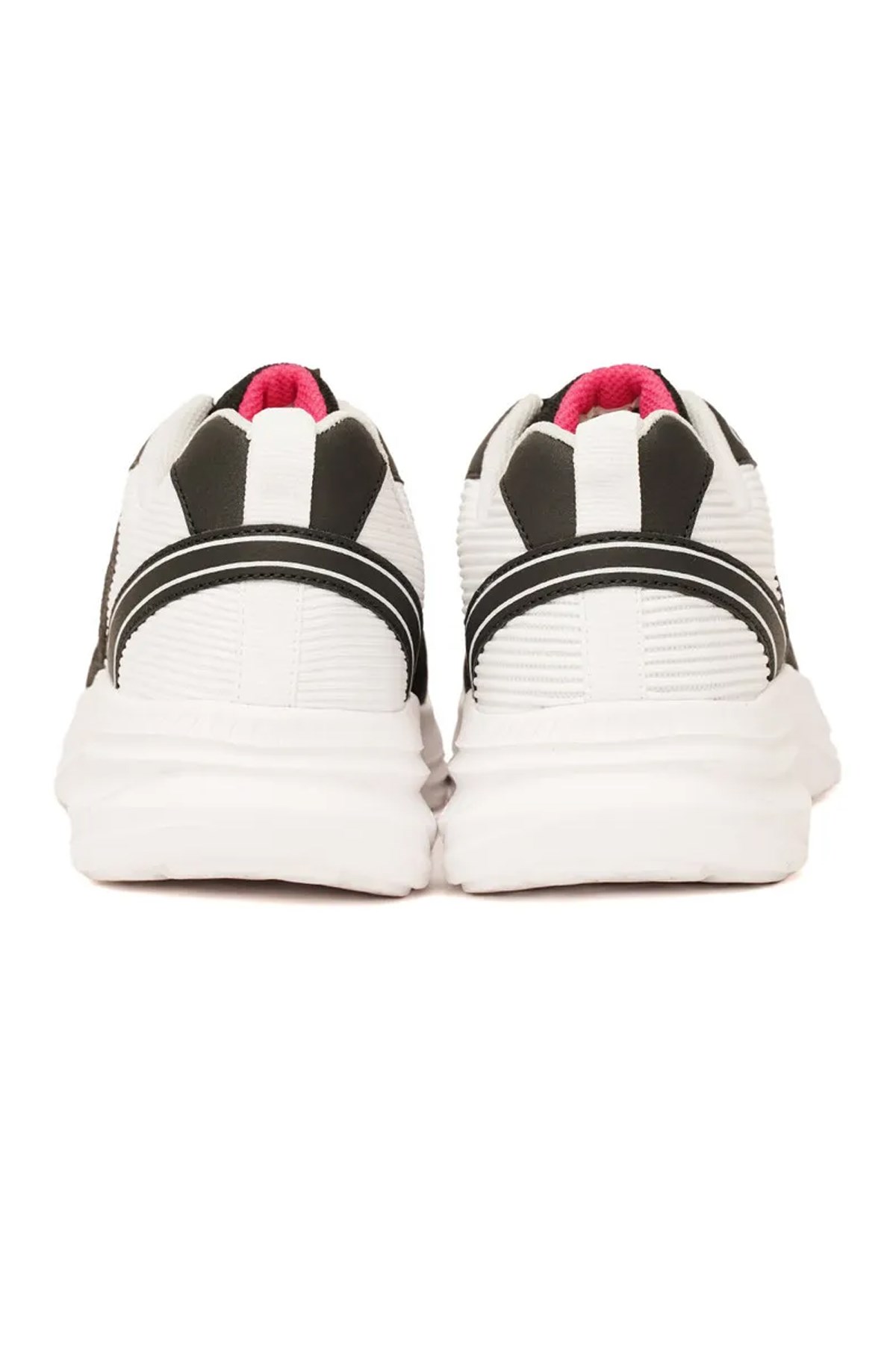 Hummel Bingo Kadın Spor Ayakkabı 900511-2001 Siyah