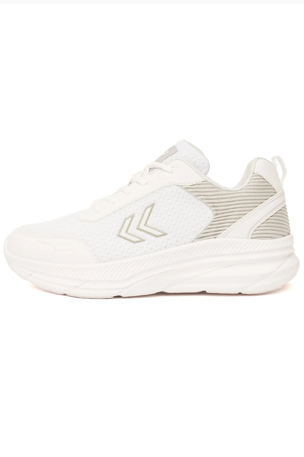 Hummel Bingo Kadın Spor Ayakkabı 900511-9001 Beyaz